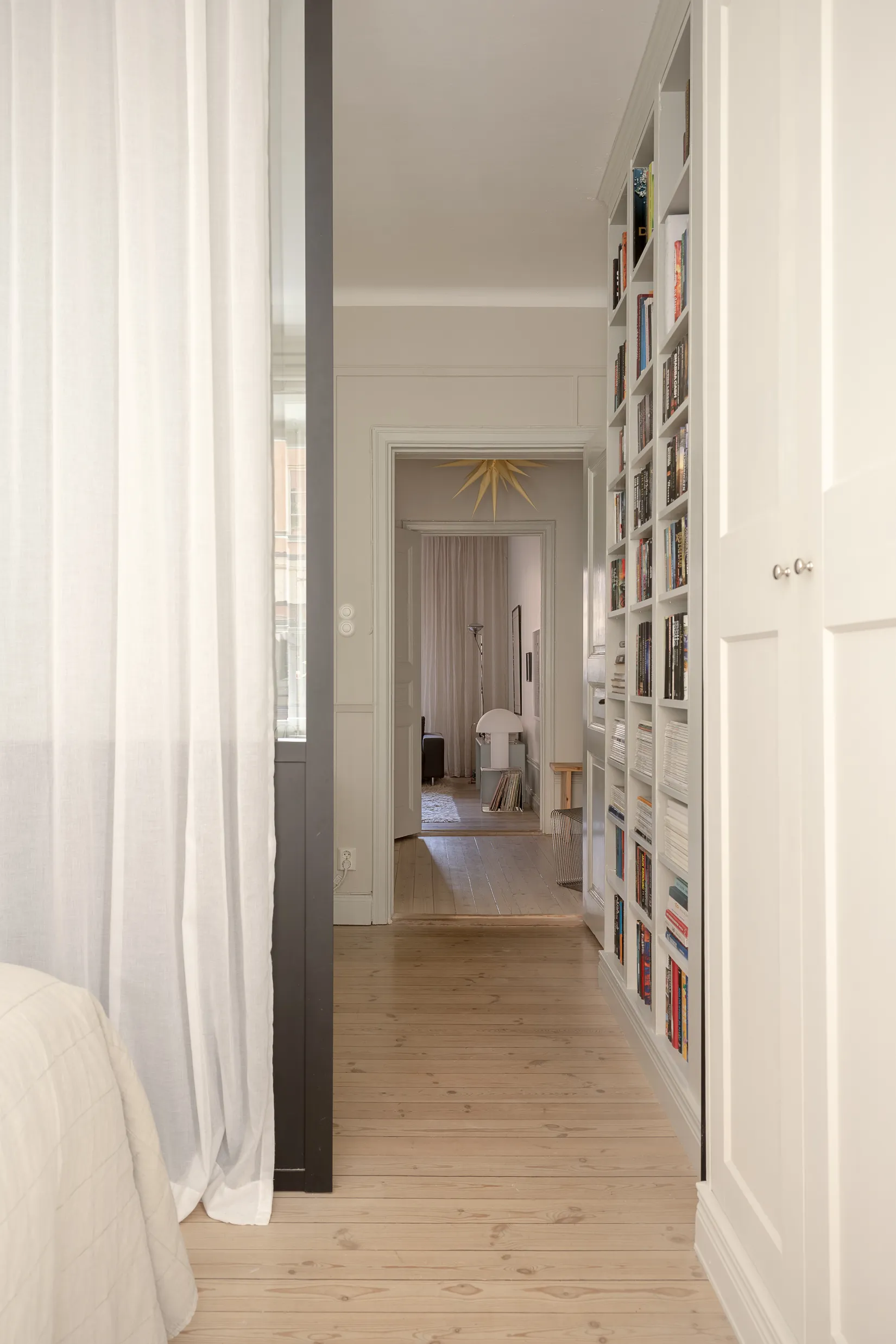 Bostadsrätt, Lorensbergsgatan 1A, Södermalm Högalid, Stockholm