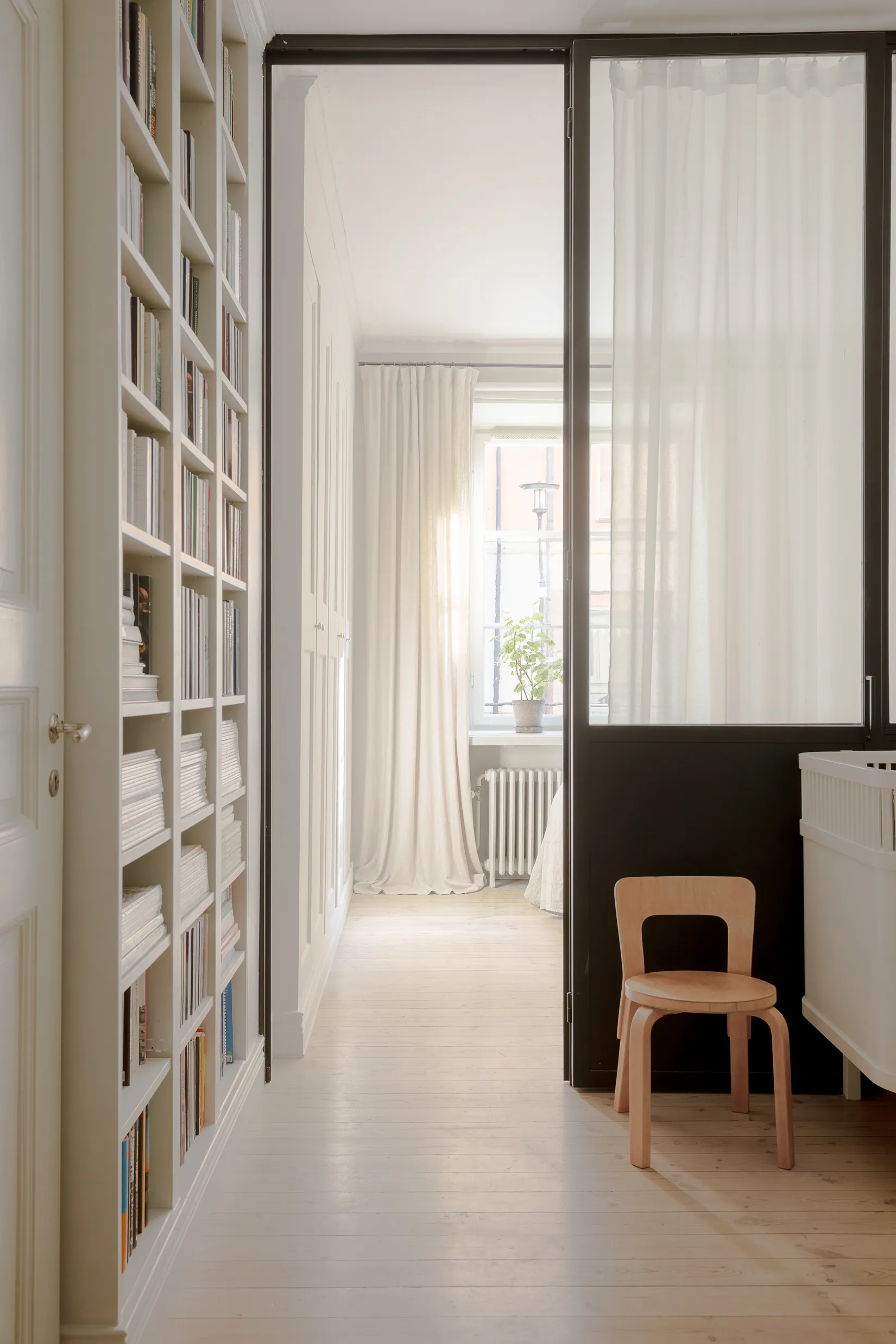 Bostadsrätt, Lorensbergsgatan 1A, Södermalm Högalid, Stockholm