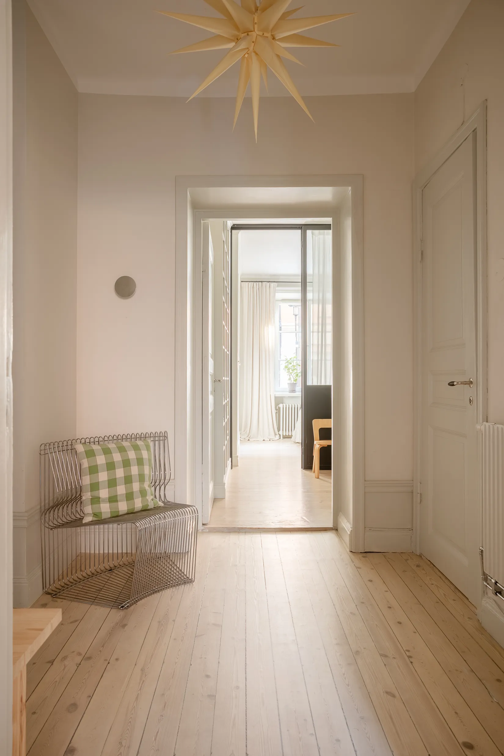 Bostadsrätt, Lorensbergsgatan 1A, Södermalm Högalid, Stockholm