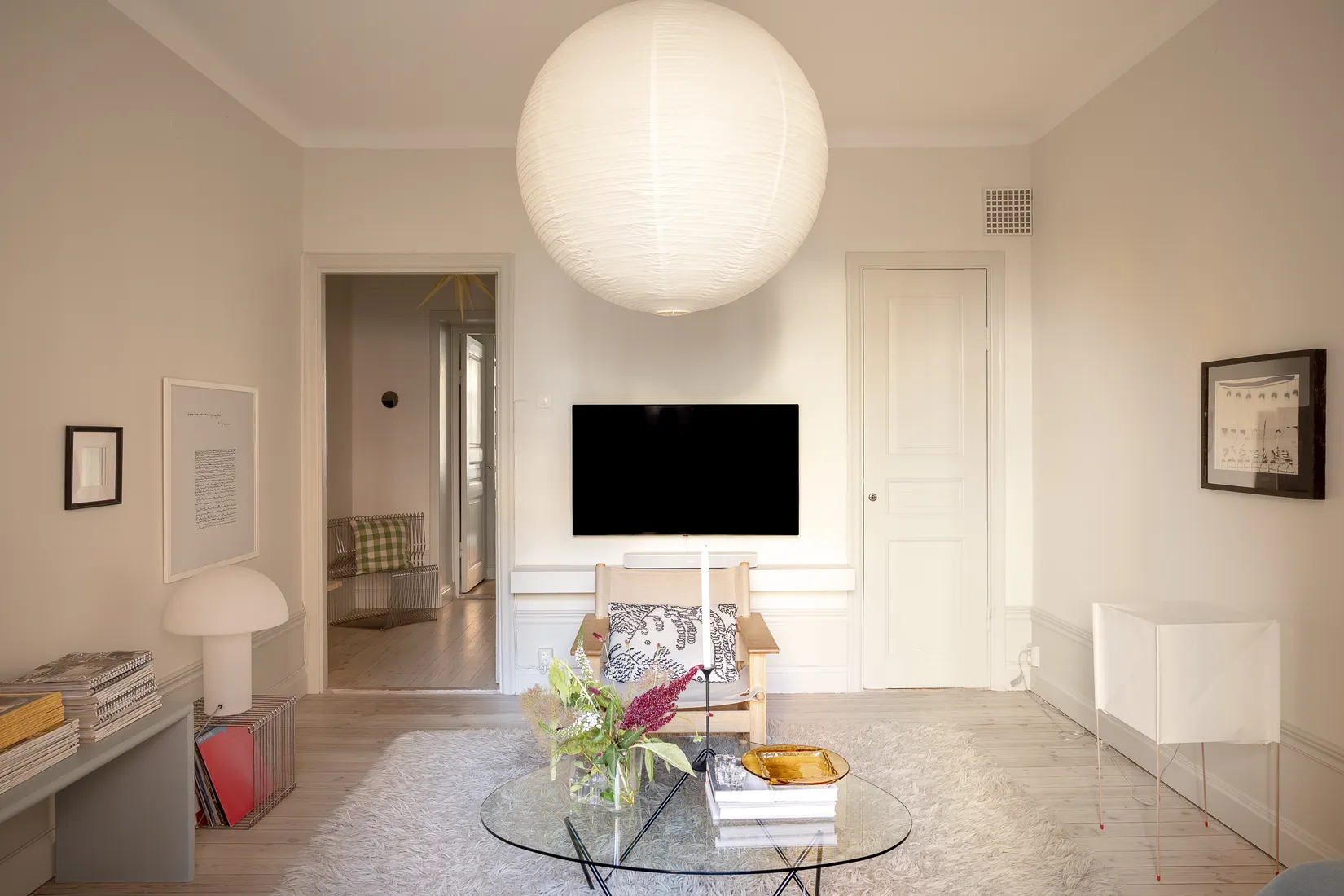 Bostadsrätt, Lorensbergsgatan 1A, Södermalm Högalid, Stockholm