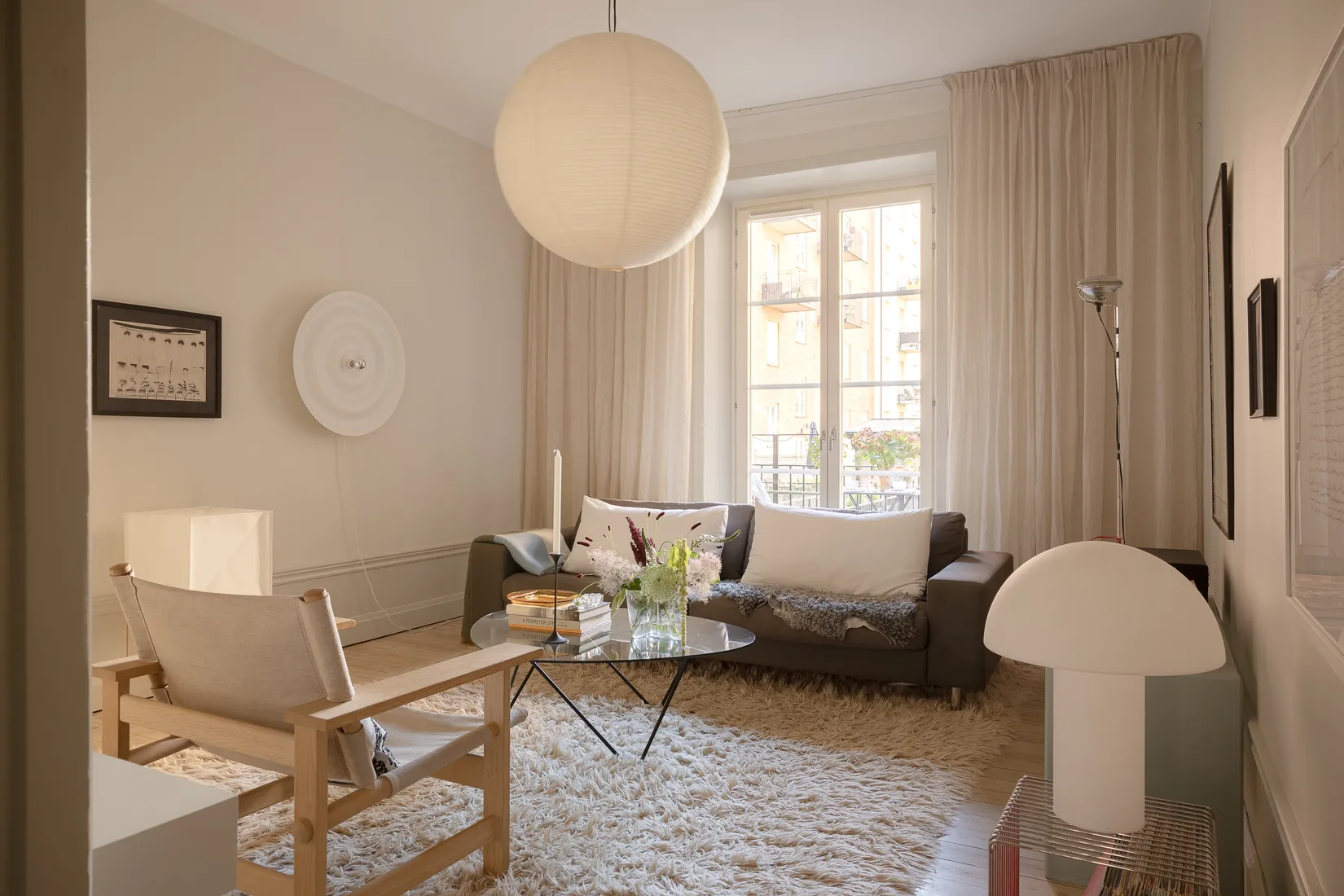 Bostadsrätt, Lorensbergsgatan 1A, Södermalm Högalid, Stockholm