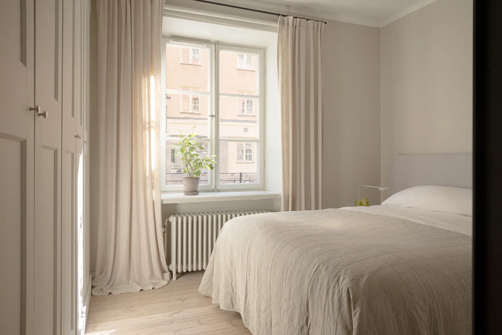 Bostadsrätt, Lorensbergsgatan 1A, Södermalm Högalid, Stockholm