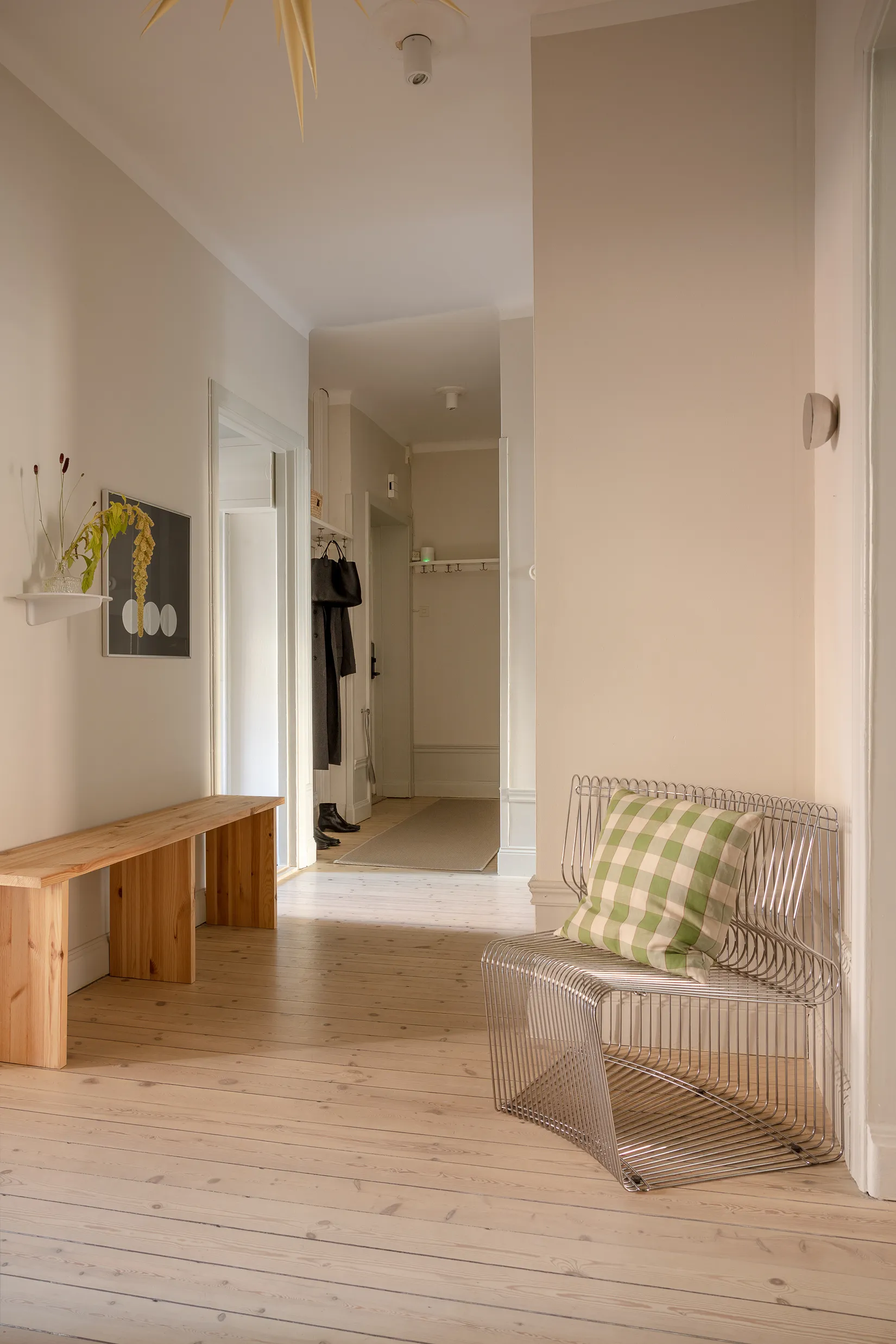 Bostadsrätt, Lorensbergsgatan 1A, Södermalm Högalid, Stockholm
