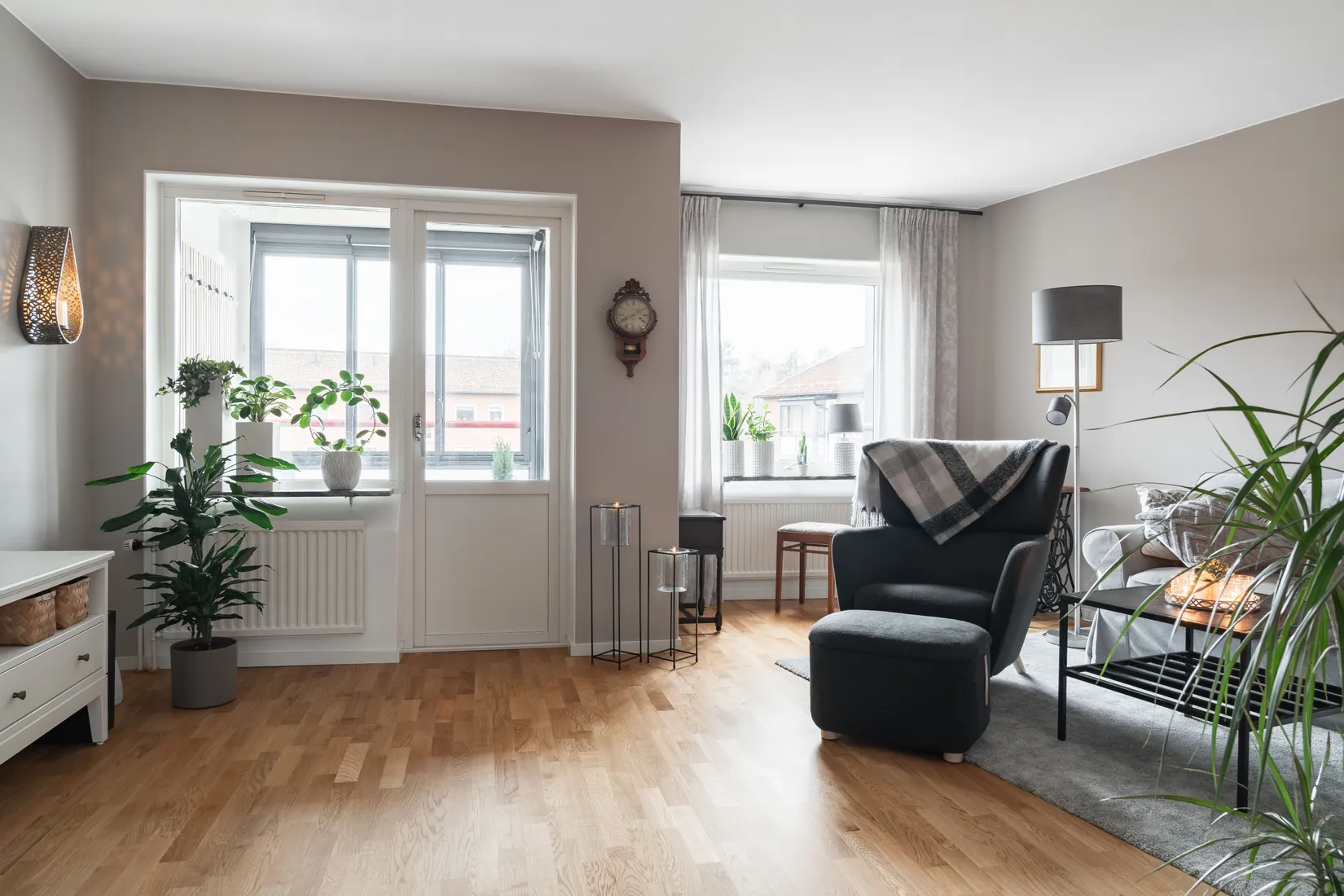Bostadsrätt, Rååvägen 92a, Råå, Helsingborg