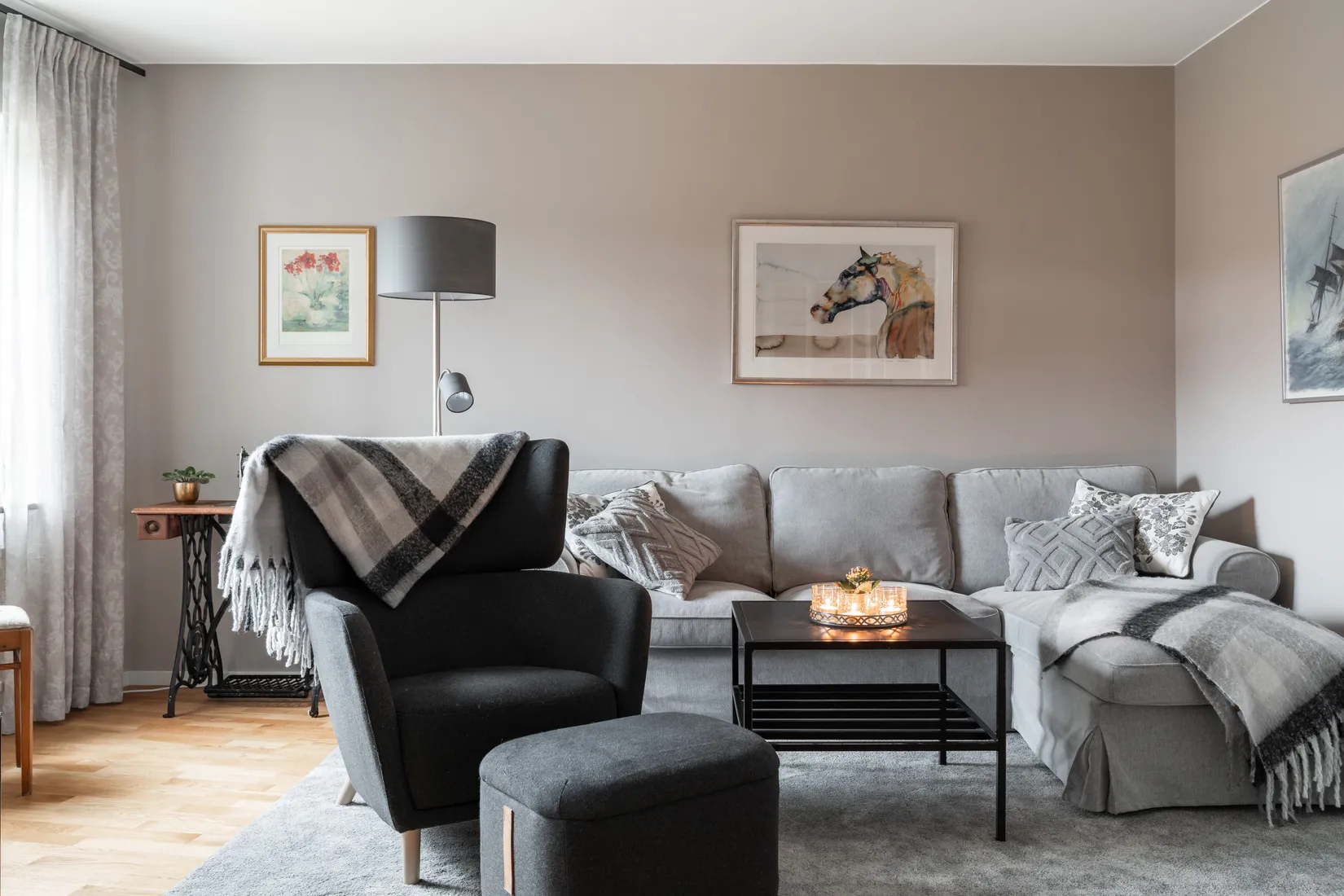 Bostadsrätt, Rååvägen 92a, Råå, Helsingborg