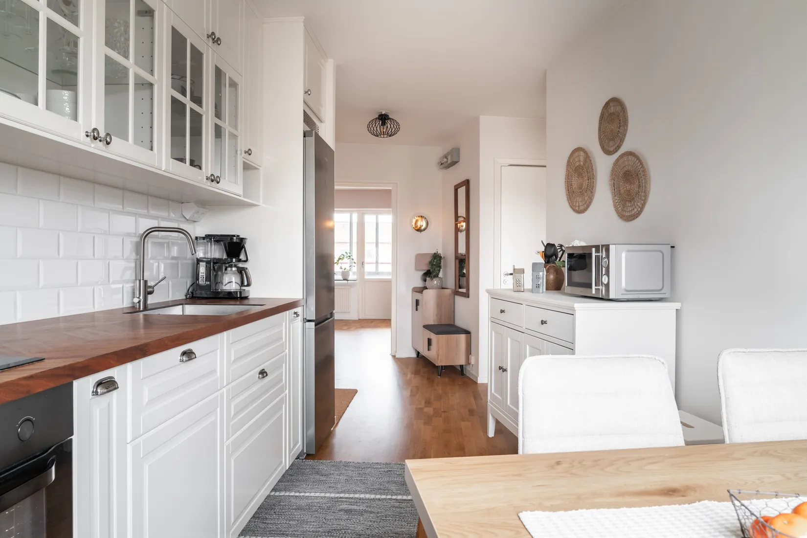 Bostadsrätt, Rååvägen 92a, Råå, Helsingborg