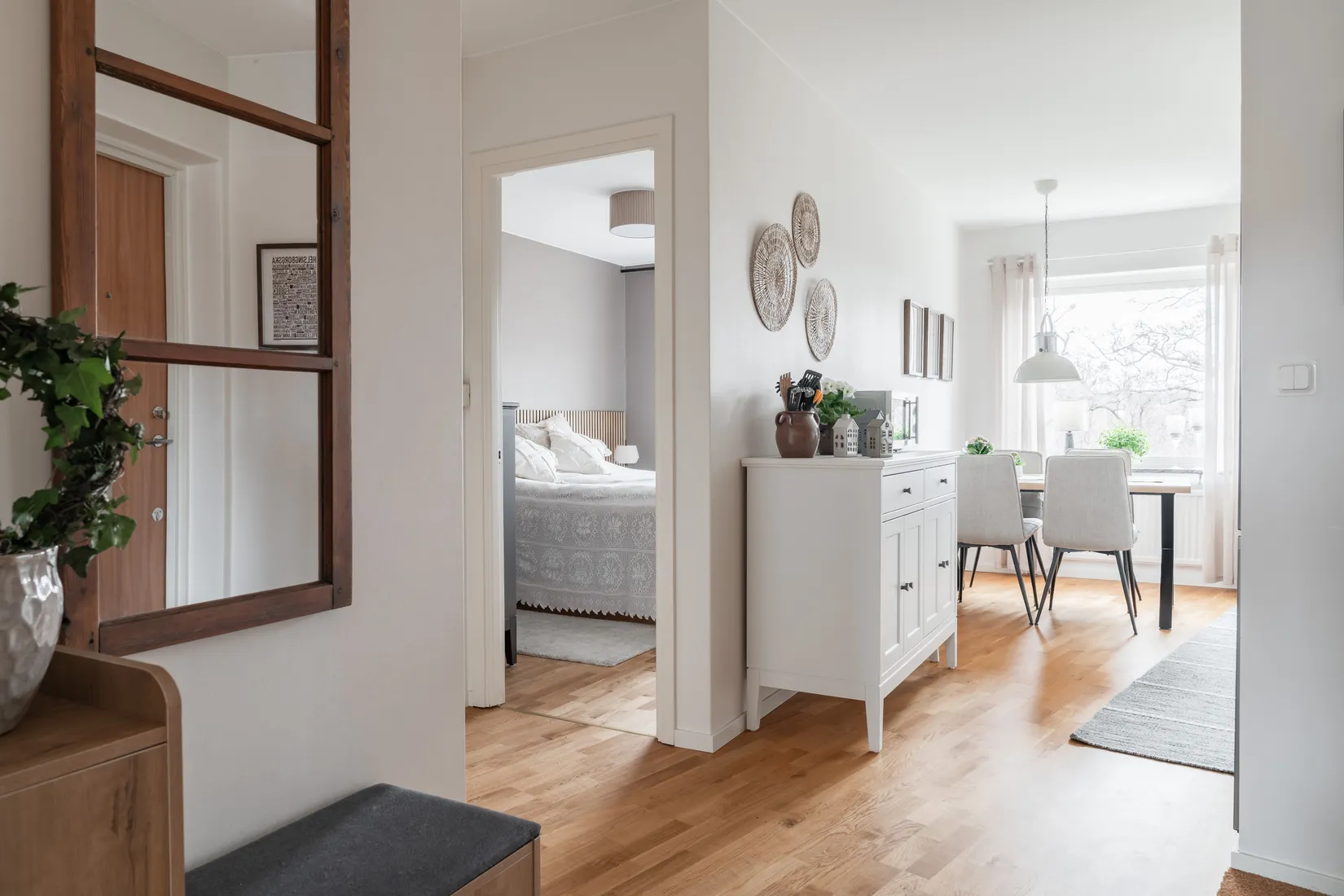 Bostadsrätt, Rååvägen 92a, Råå, Helsingborg