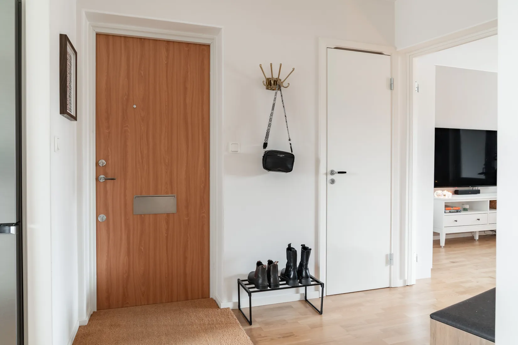 Bostadsrätt, Rååvägen 92a, Råå, Helsingborg