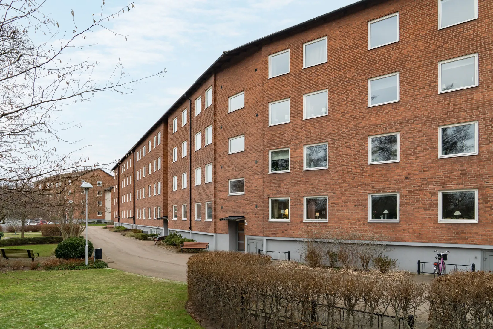 Bostadsrätt, Rååvägen 92a, Råå, Helsingborg