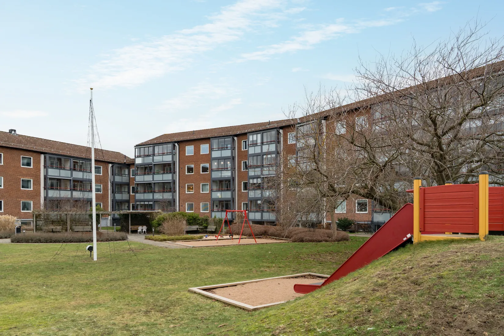 Bostadsrätt, Rååvägen 92a, Råå, Helsingborg