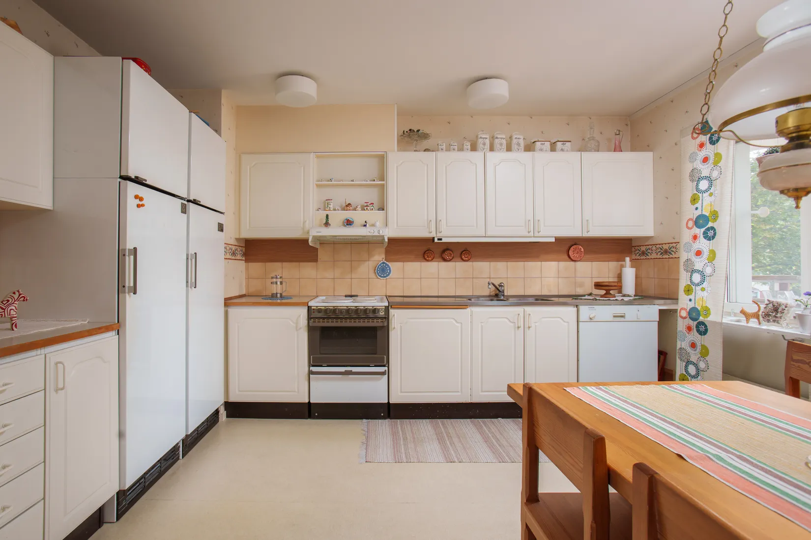 Bostadsrätt, Ostvägen 47B, Ersboda, Umeå