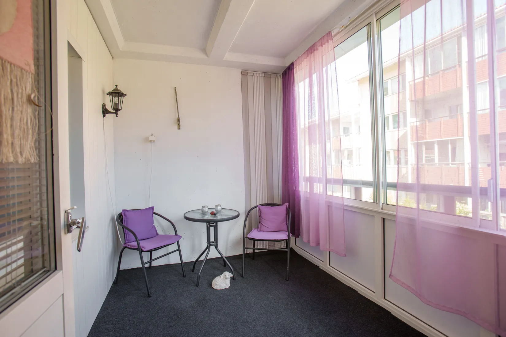 Bostadsrätt, Ostvägen 47B, Ersboda, Umeå