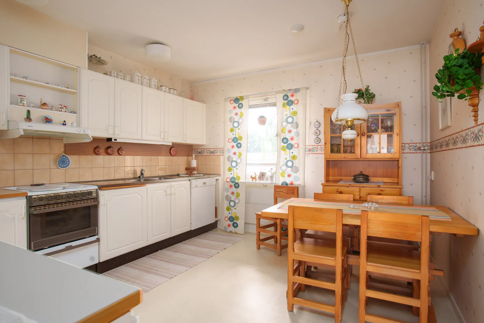 Bostadsrätt, Ostvägen 47B, Ersboda, Umeå