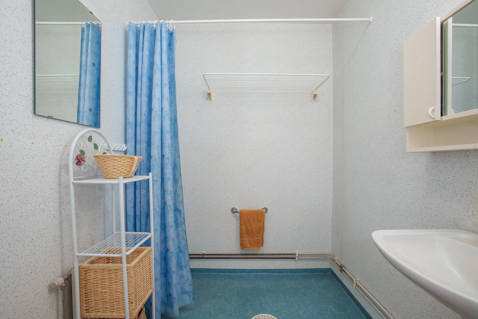 Bostadsrätt, Ostvägen 47B, Ersboda, Umeå