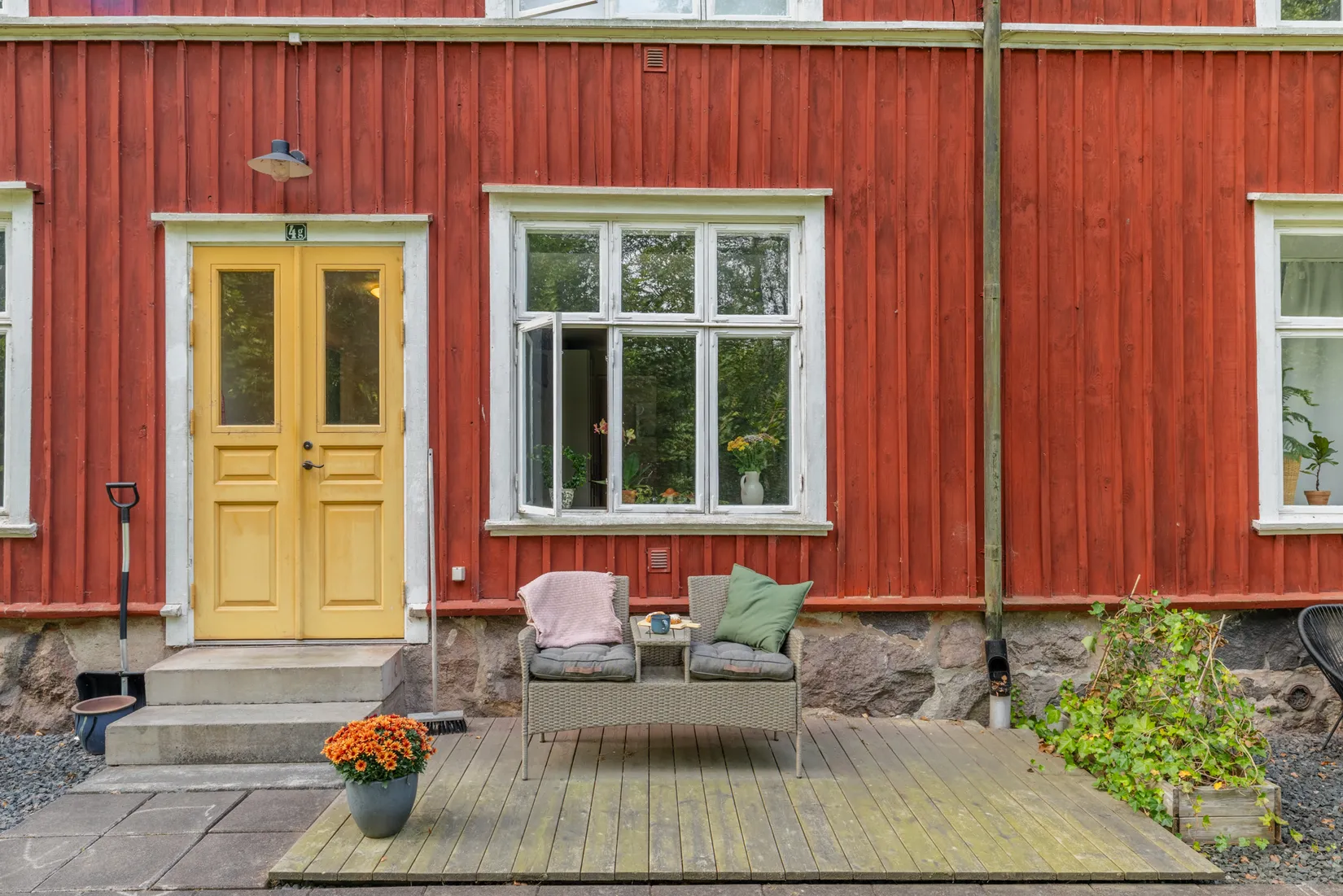 Bostadsrätt, Hulukvarnsgatan 4G, Jönköping