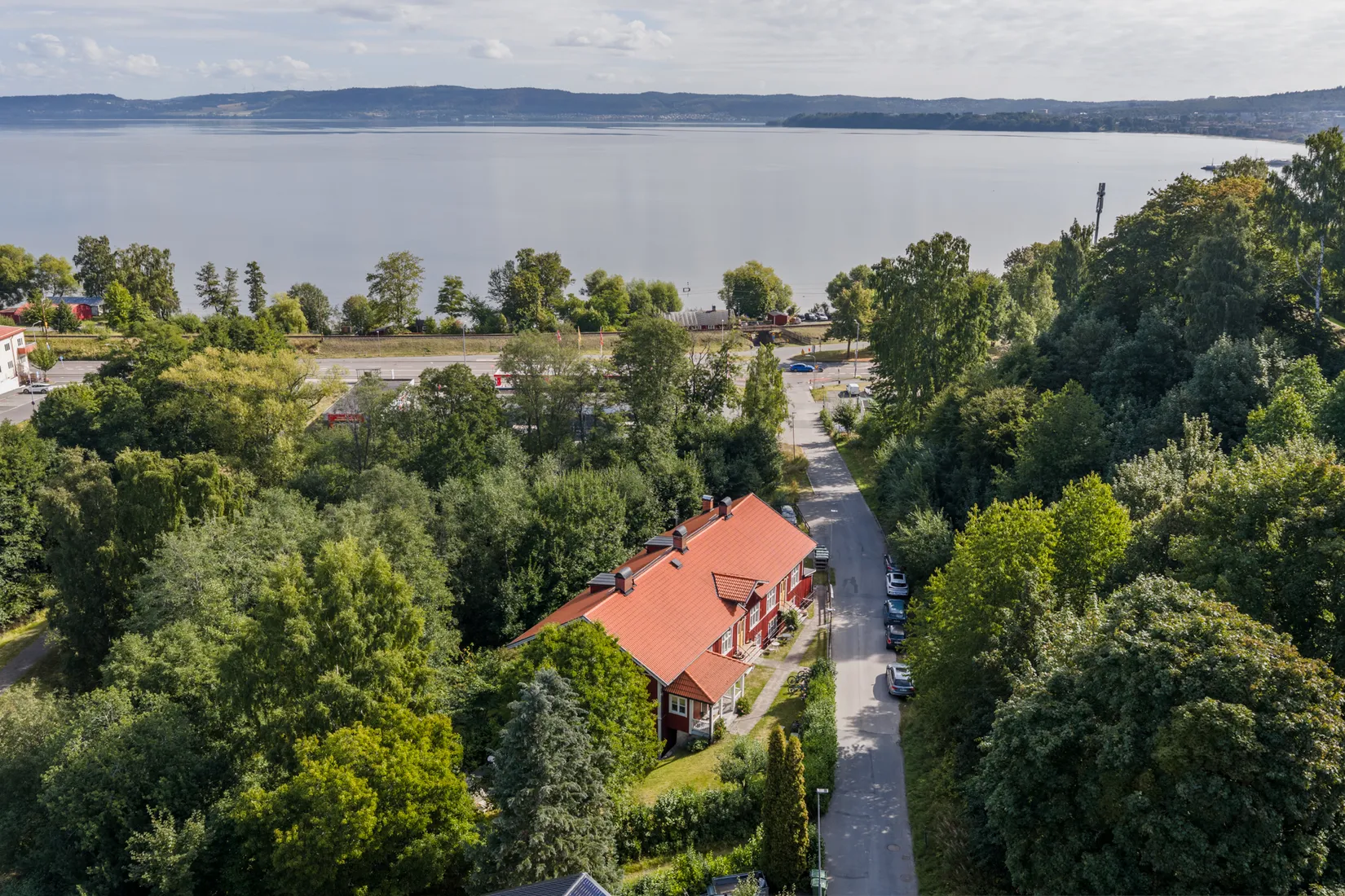 Bostadsrätt, Hulukvarnsgatan 4G, Jönköping