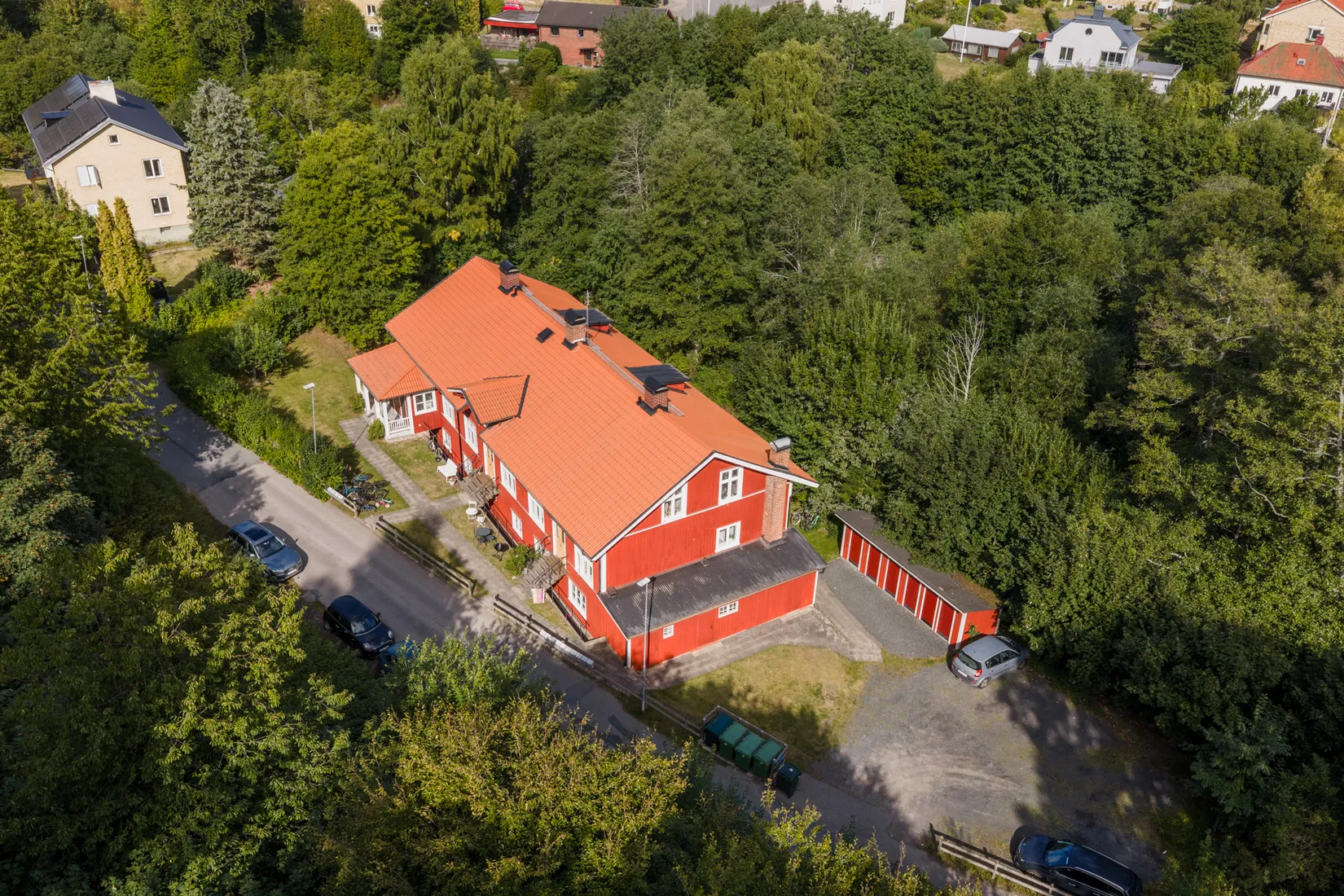 Bostadsrätt, Hulukvarnsgatan 4G, Jönköping