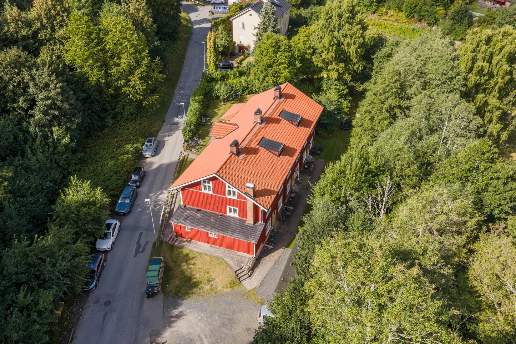 Bostadsrätt, Hulukvarnsgatan 4G, Jönköping