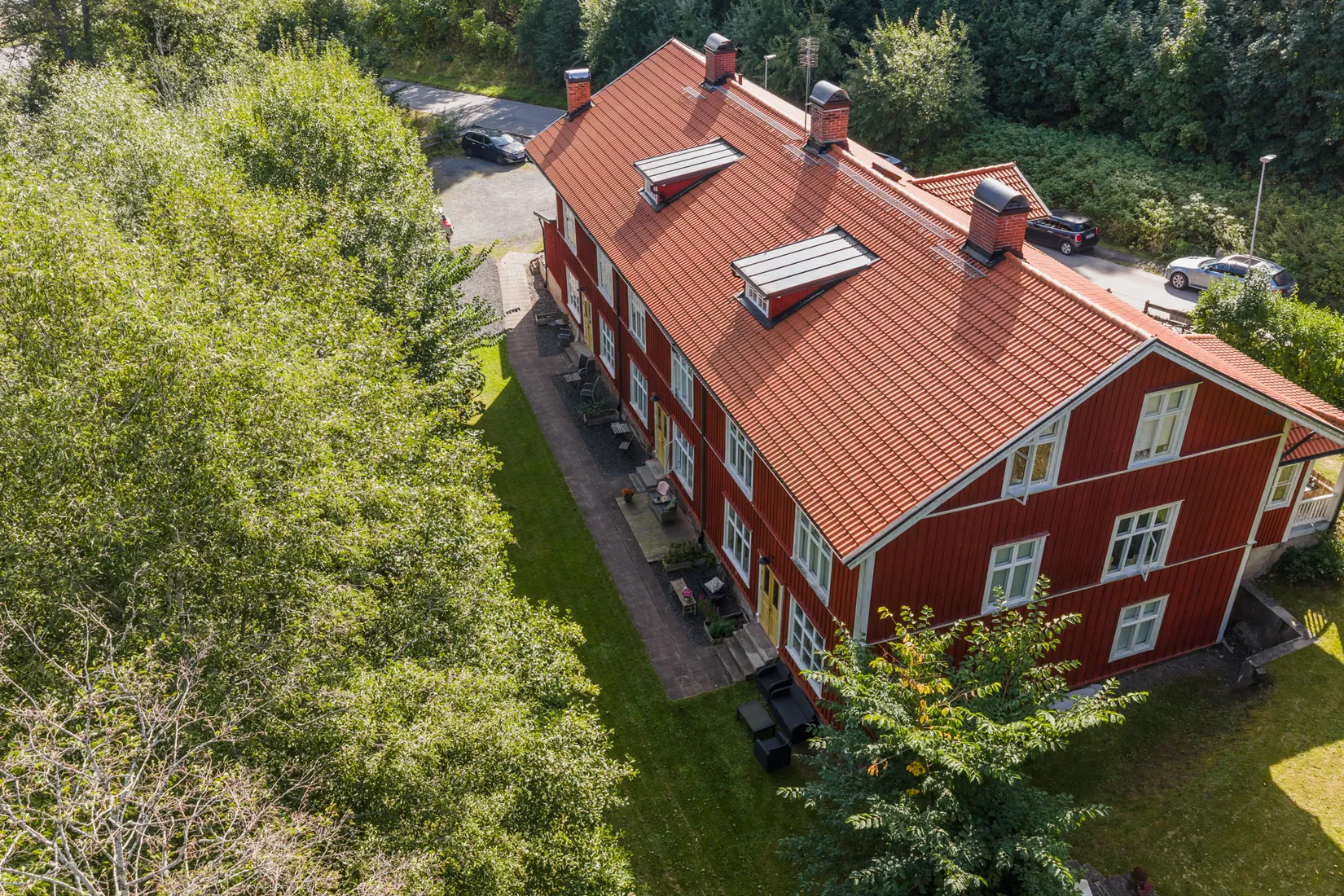 Bostadsrätt, Hulukvarnsgatan 4G, Jönköping