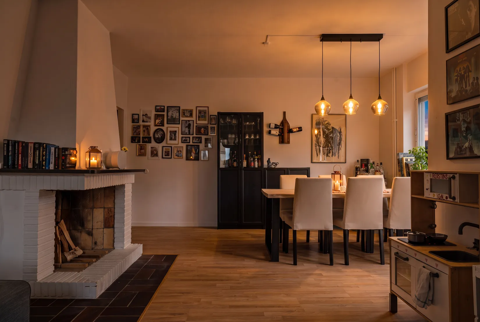 Bostadsrätt, Rektorsgatan 12, Slottshöjden, Helsingborg
