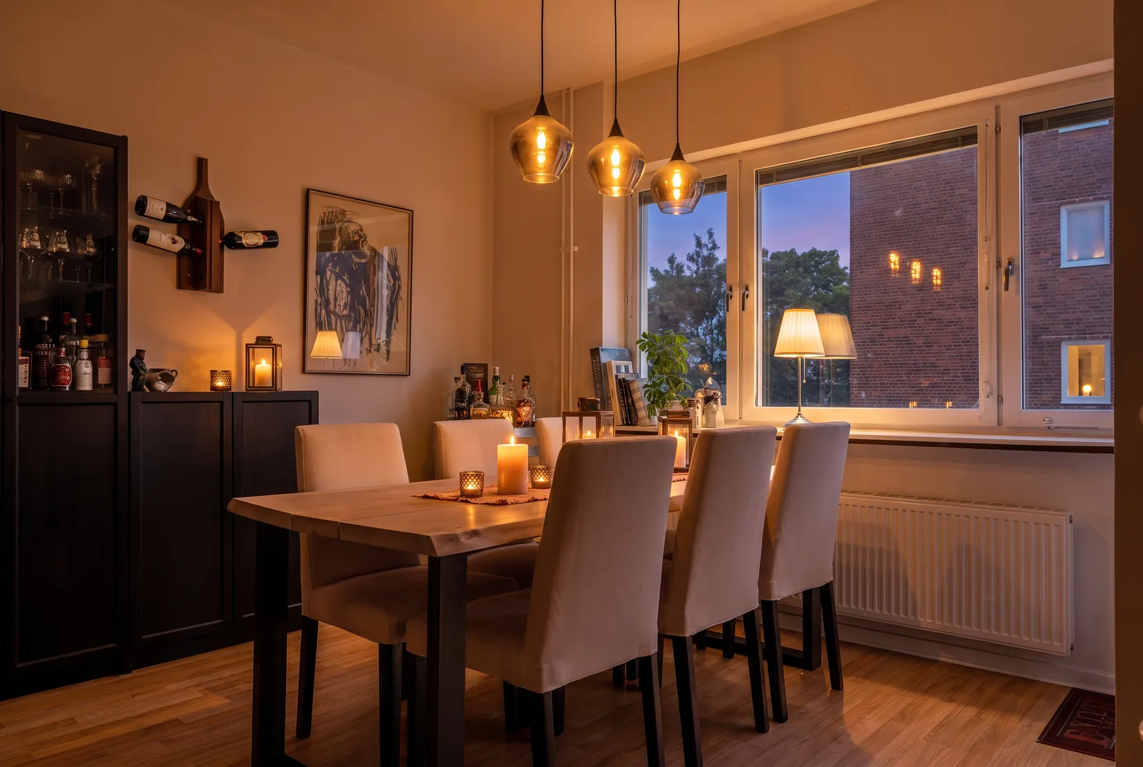 Bostadsrätt, Rektorsgatan 12, Slottshöjden, Helsingborg