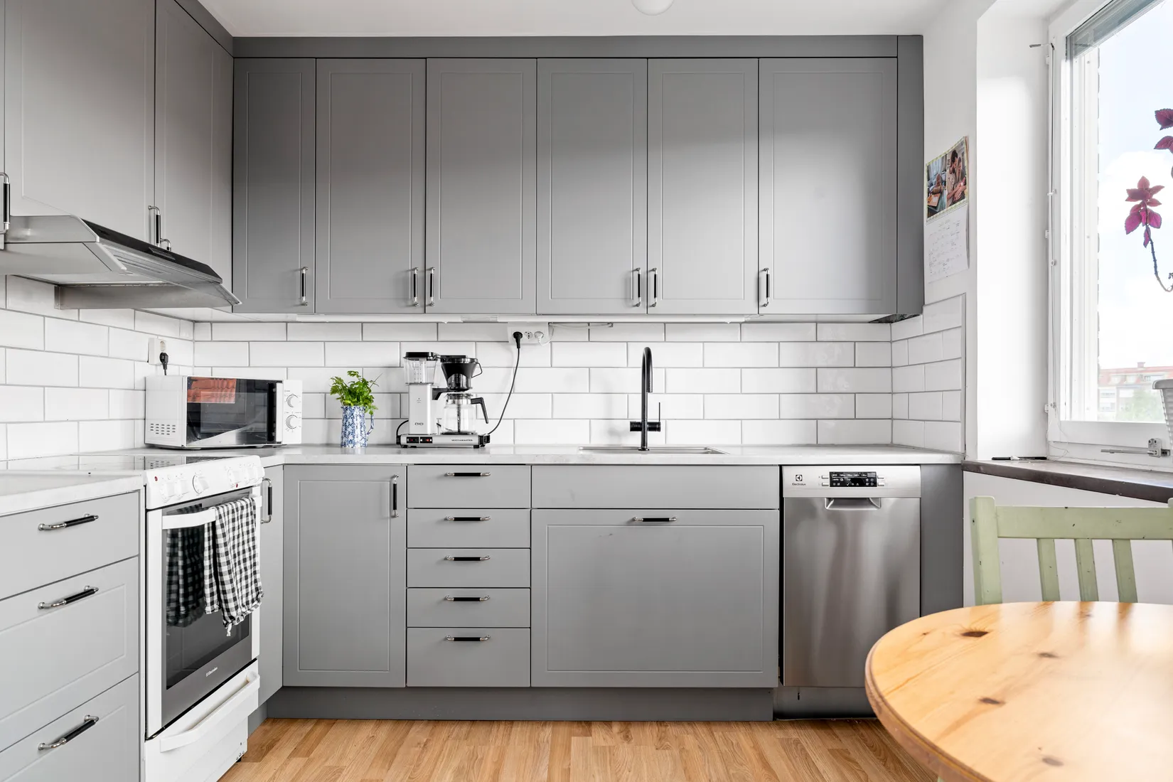 Bostadsrätt, Rektorsgatan 12, Slottshöjden, Helsingborg