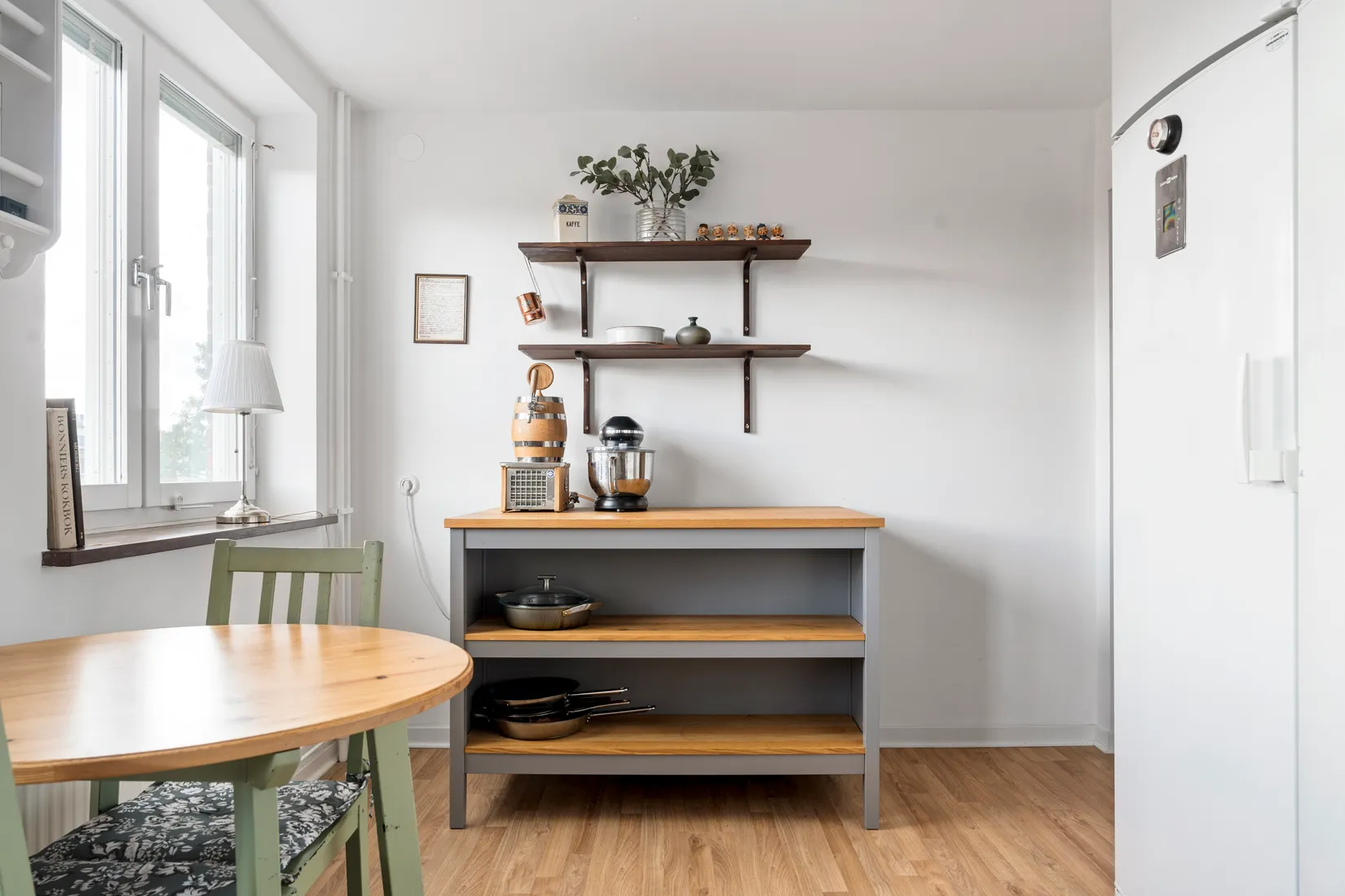 Bostadsrätt, Rektorsgatan 12, Slottshöjden, Helsingborg