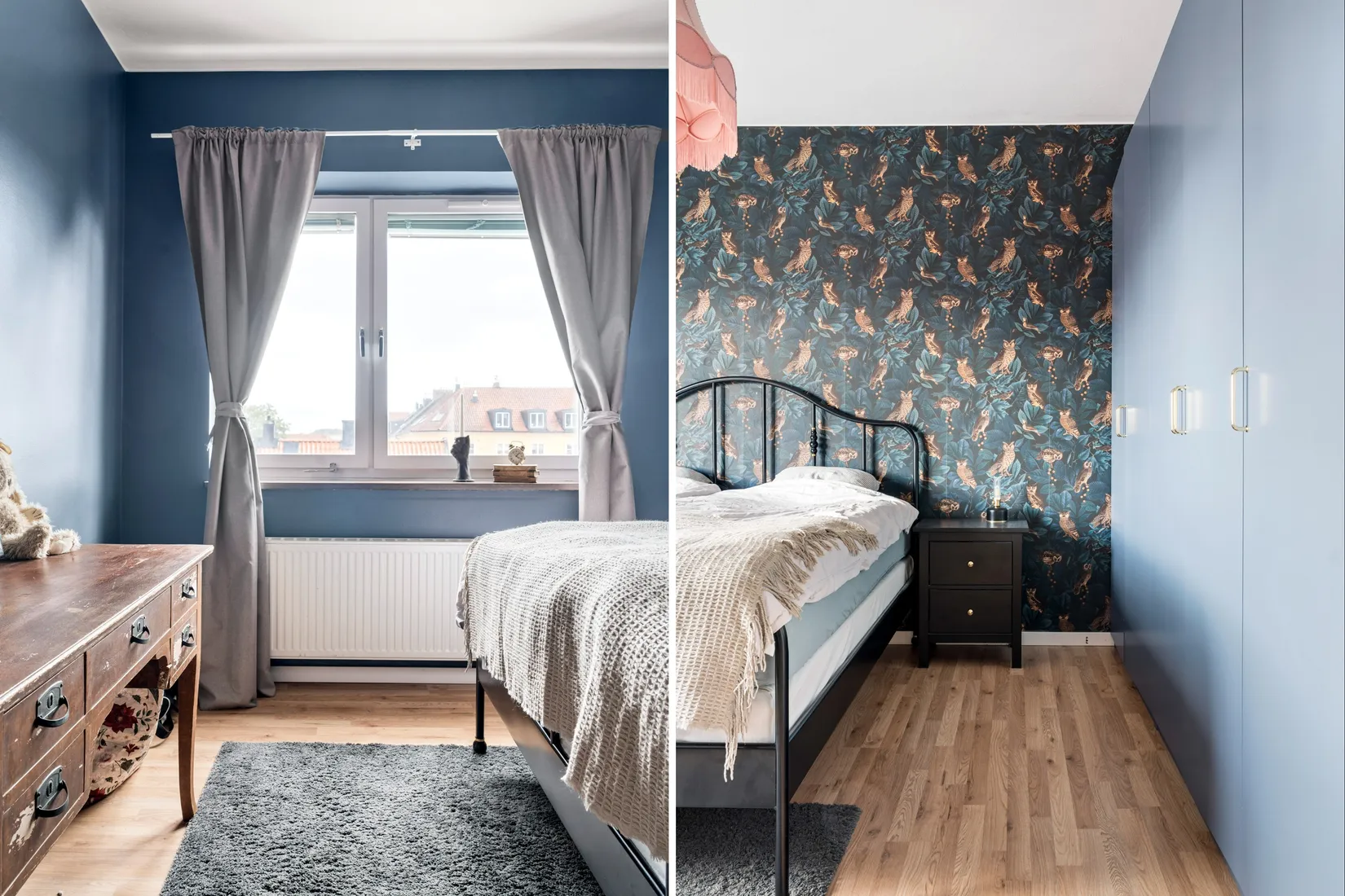 Bostadsrätt, Rektorsgatan 12, Slottshöjden, Helsingborg