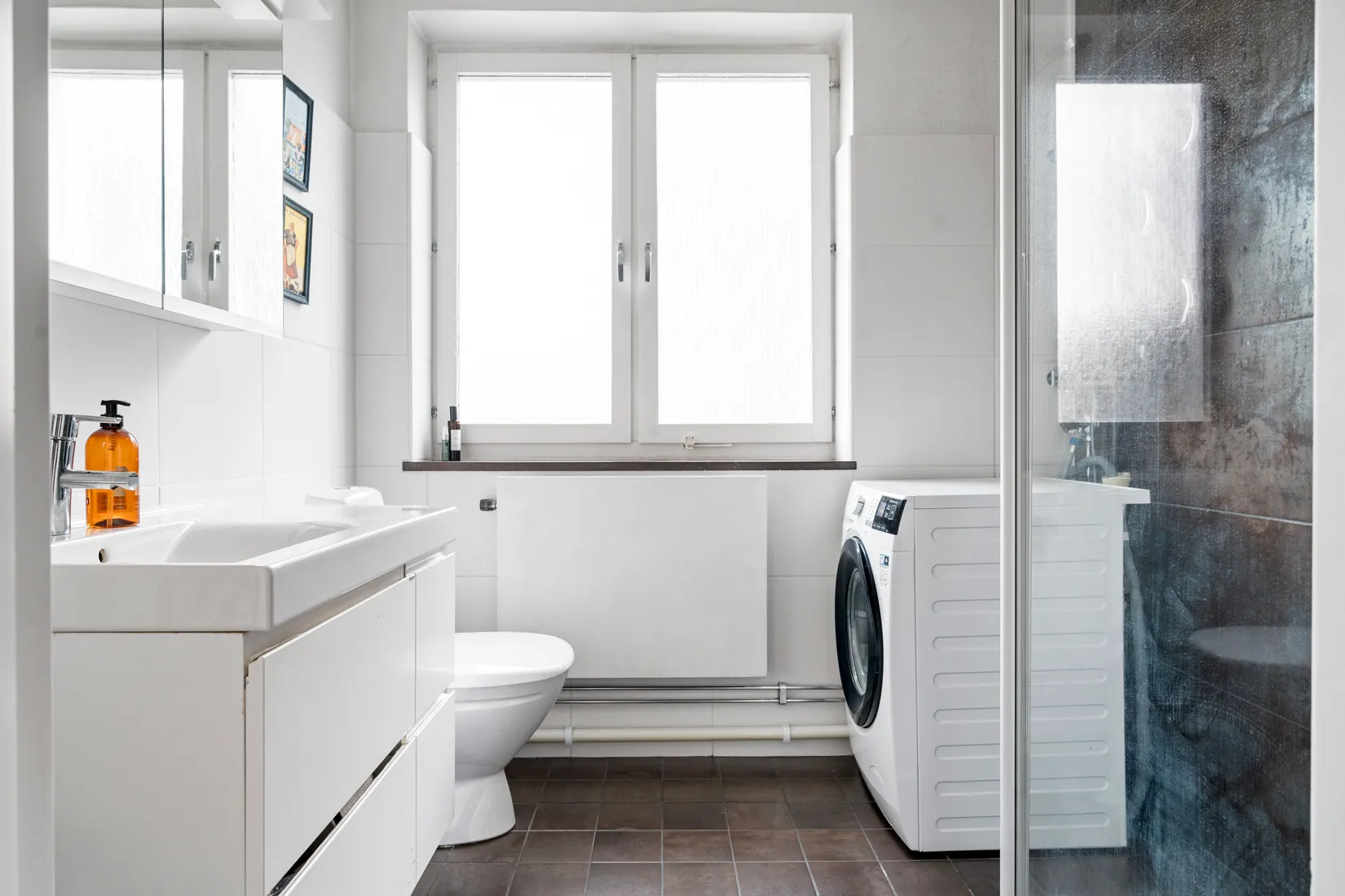 Bostadsrätt, Rektorsgatan 12, Slottshöjden, Helsingborg