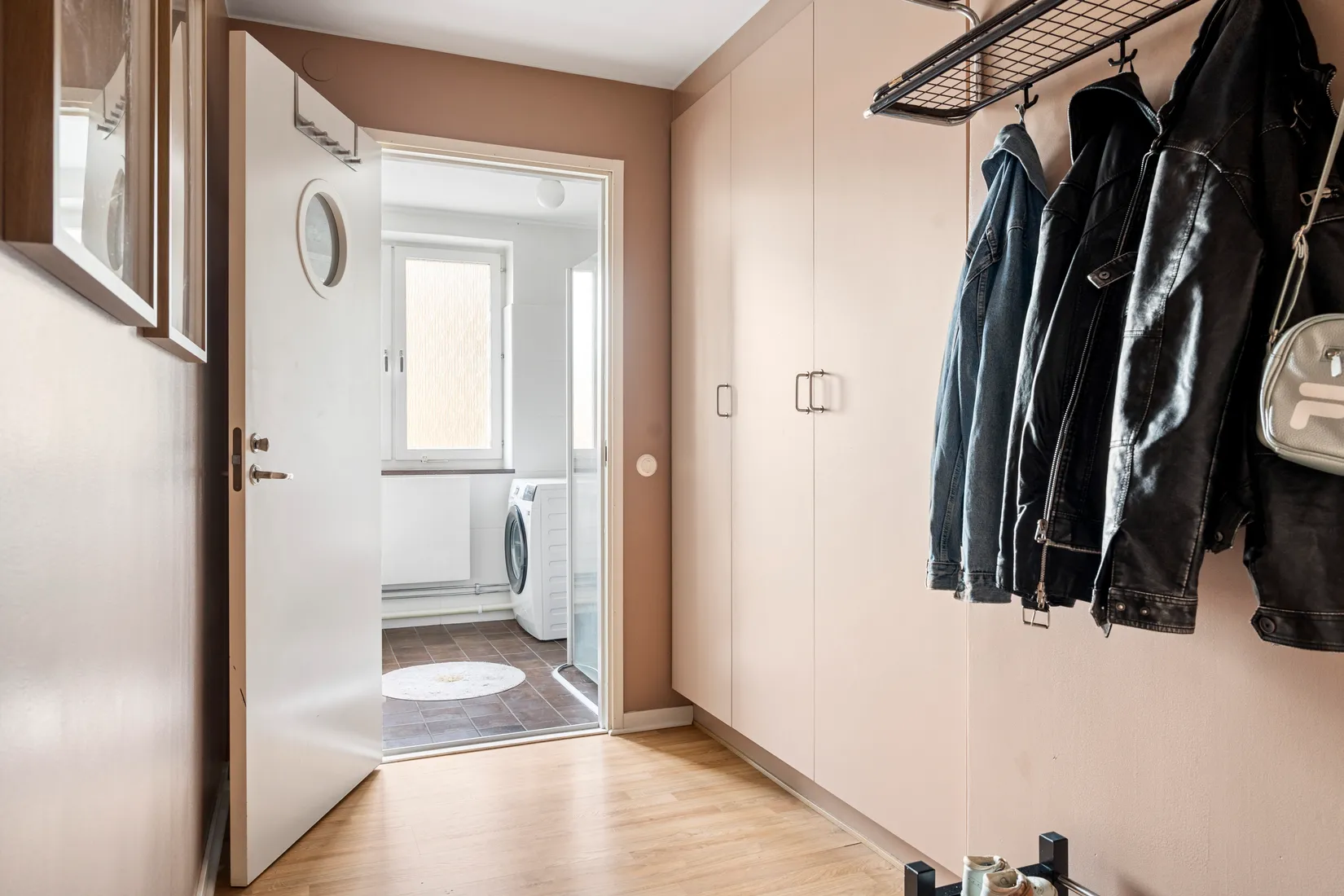 Bostadsrätt, Rektorsgatan 12, Slottshöjden, Helsingborg