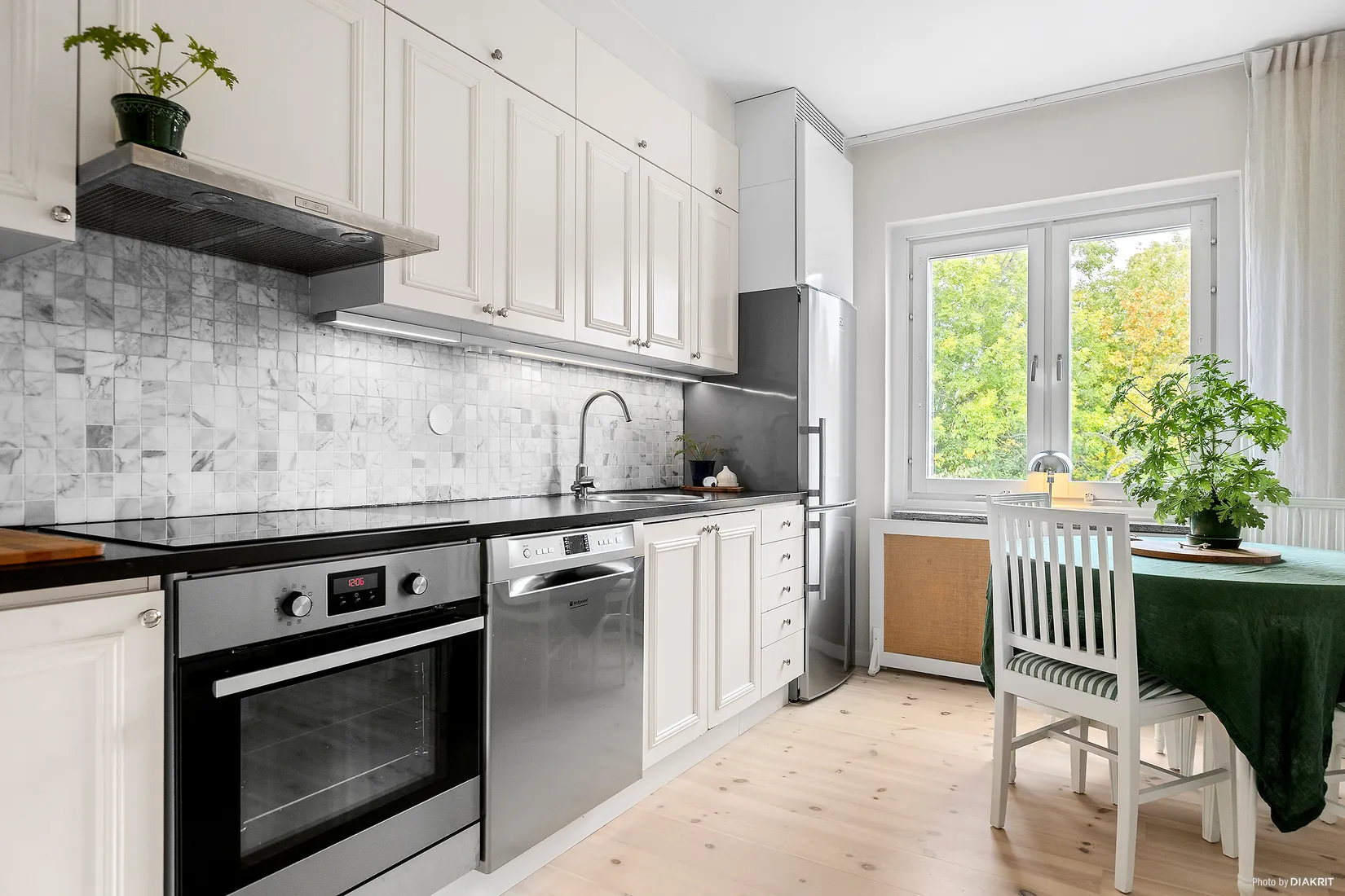 Bostadsrätt, Sidvallsgatan 29, Centralt / Eklunda / Sörby, Örebro