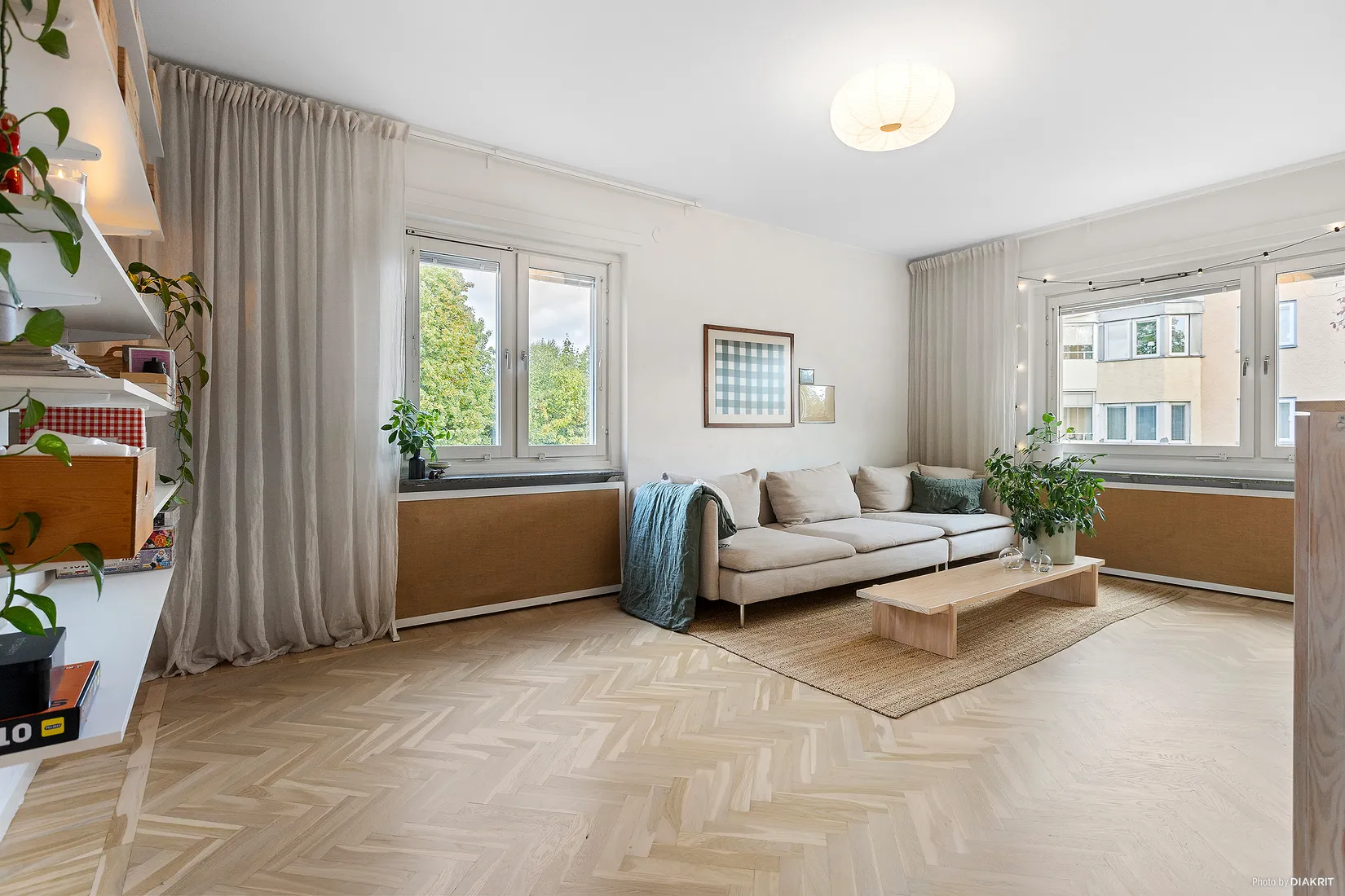 Bostadsrätt, Sidvallsgatan 29, Centralt / Eklunda / Sörby, Örebro
