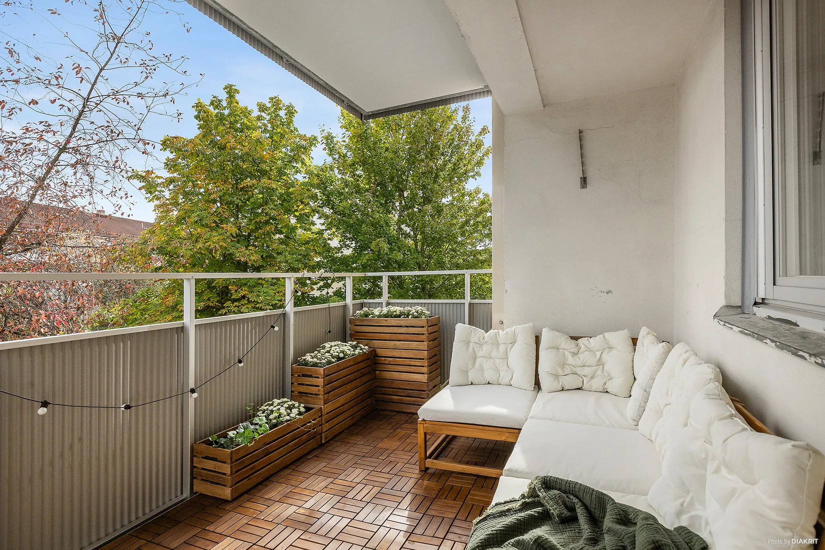 Bostadsrätt, Sidvallsgatan 29, Centralt / Eklunda / Sörby, Örebro