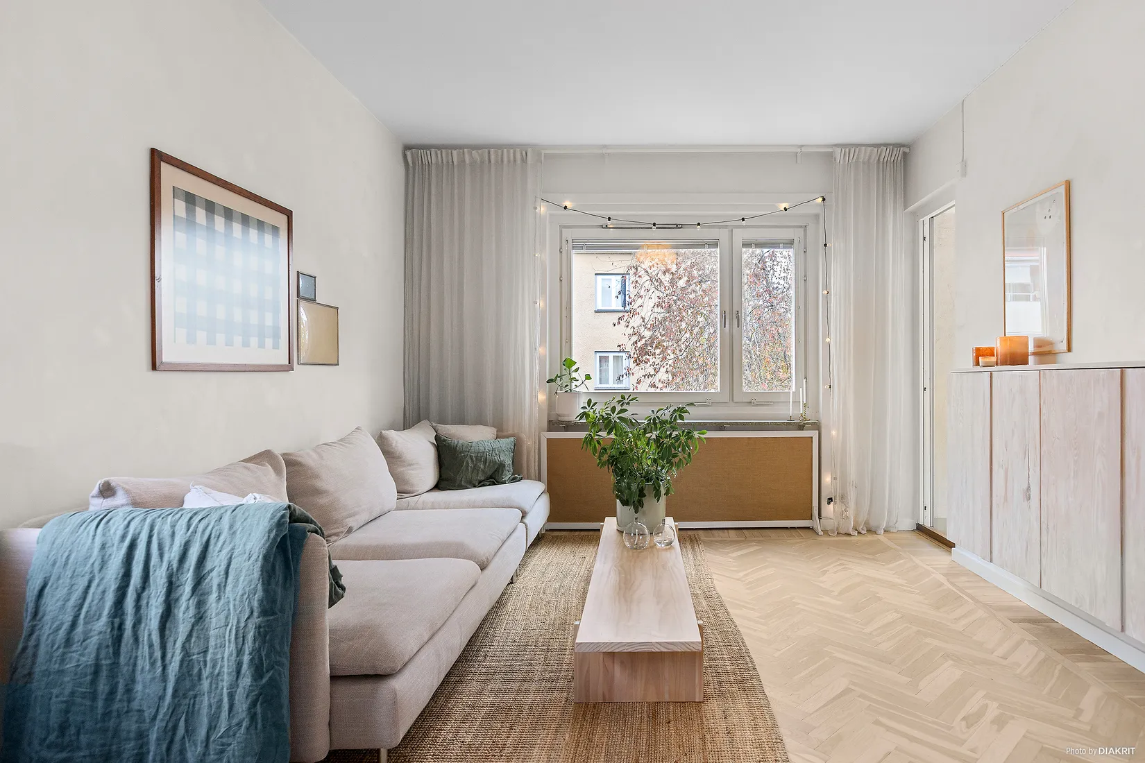 Bostadsrätt, Sidvallsgatan 29, Centralt / Eklunda / Sörby, Örebro
