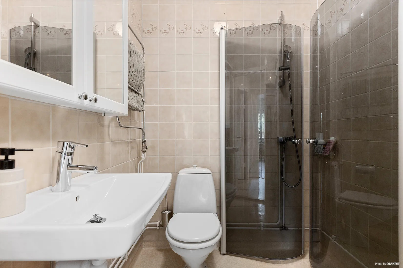 Bostadsrätt, Sidvallsgatan 29, Centralt / Eklunda / Sörby, Örebro
