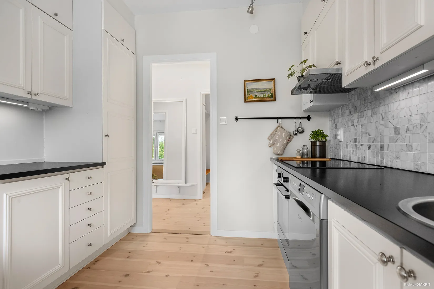 Bostadsrätt, Sidvallsgatan 29, Centralt / Eklunda / Sörby, Örebro