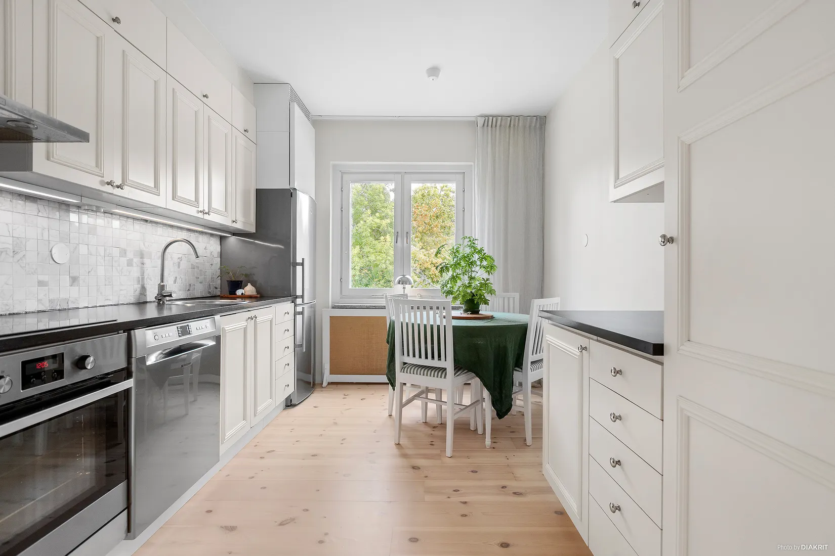 Bostadsrätt, Sidvallsgatan 29, Centralt / Eklunda / Sörby, Örebro