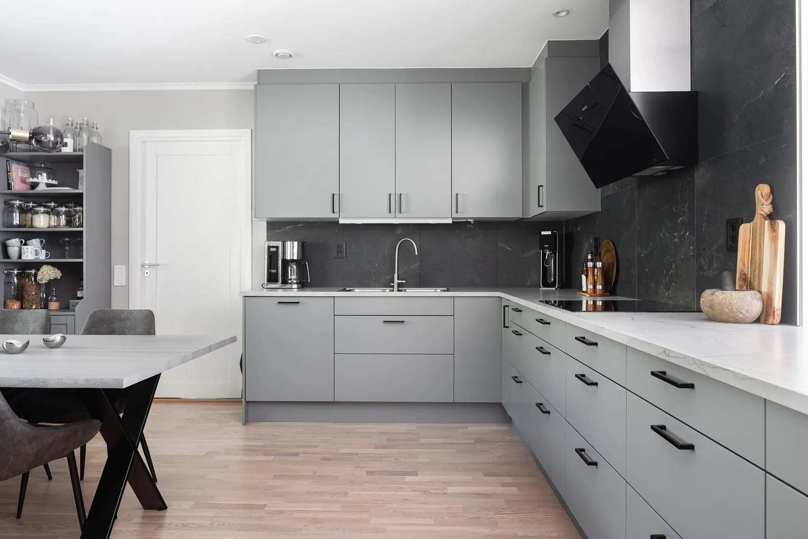 Villa, Fällbro, Fällbro, Täby