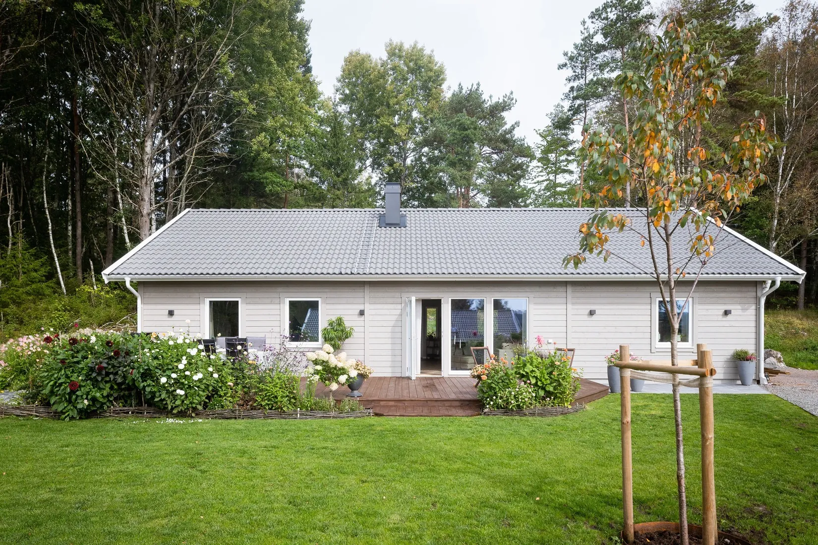 Villa, Fällbro, Fällbro, Täby