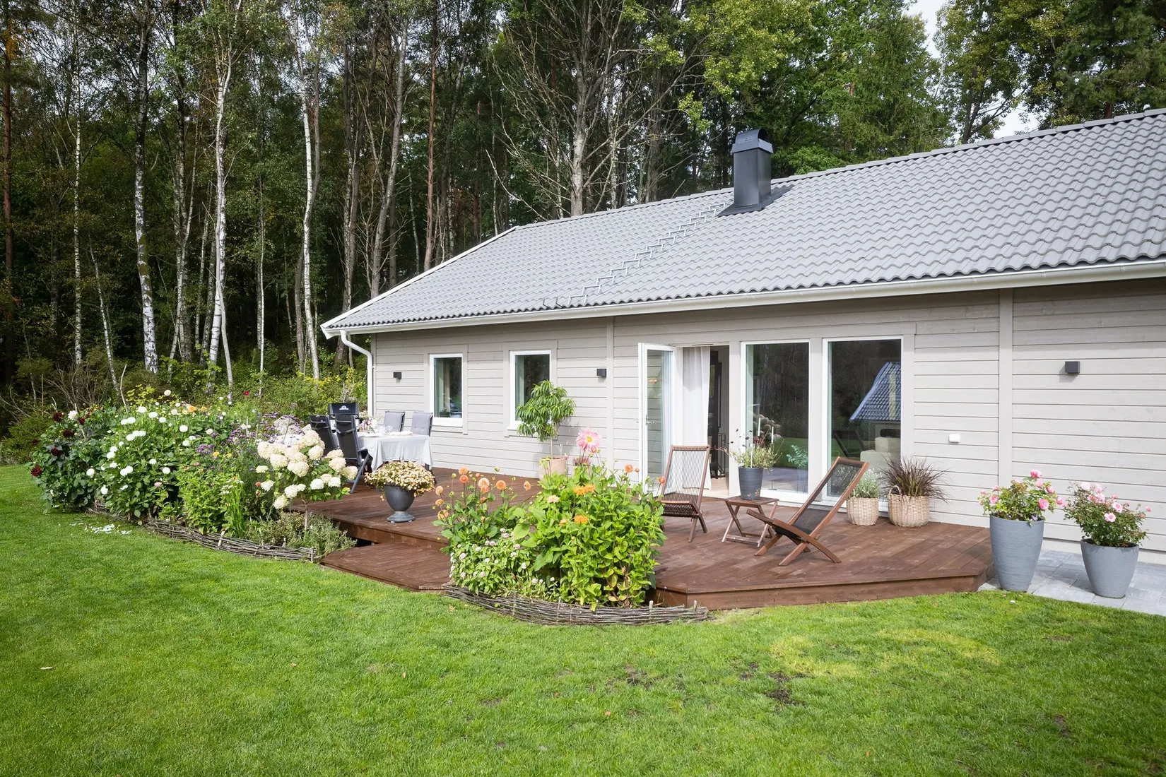 Villa, Fällbro, Fällbro, Täby