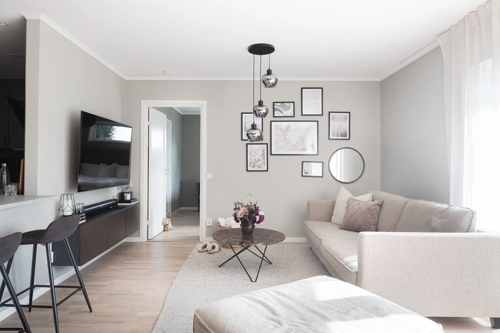 Villa, Fällbro, Fällbro, Täby