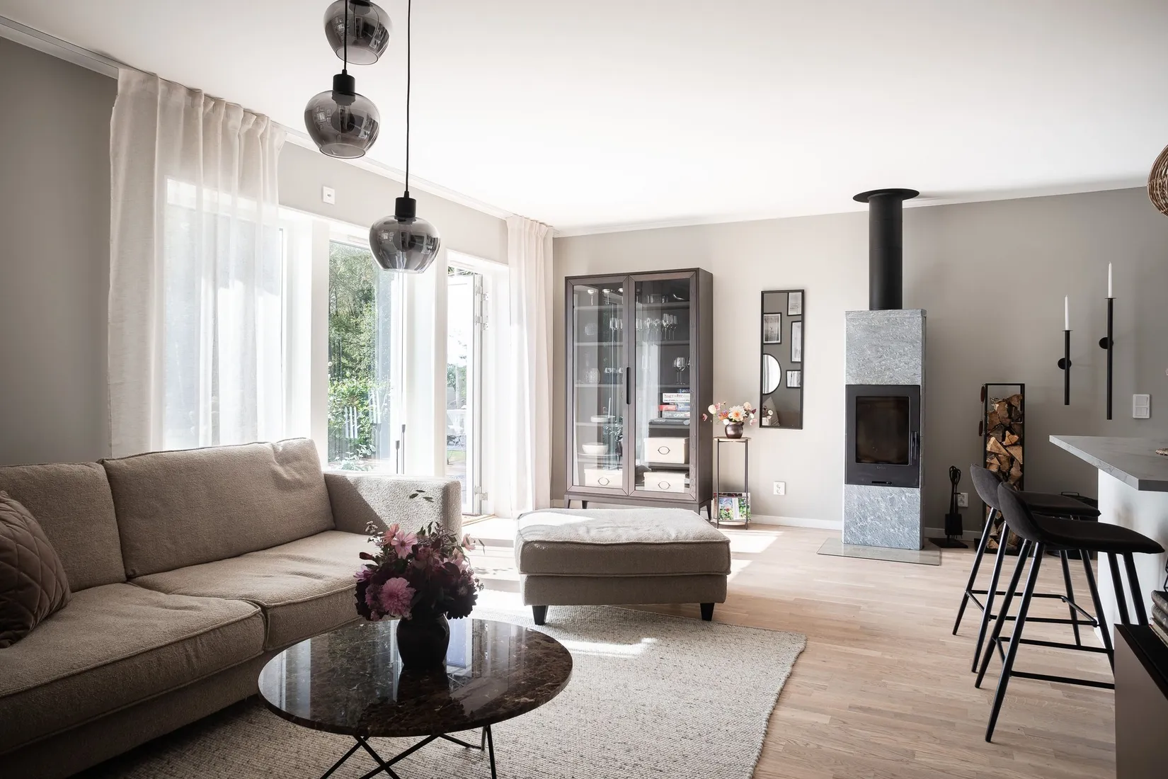 Villa, Fällbro, Fällbro, Täby