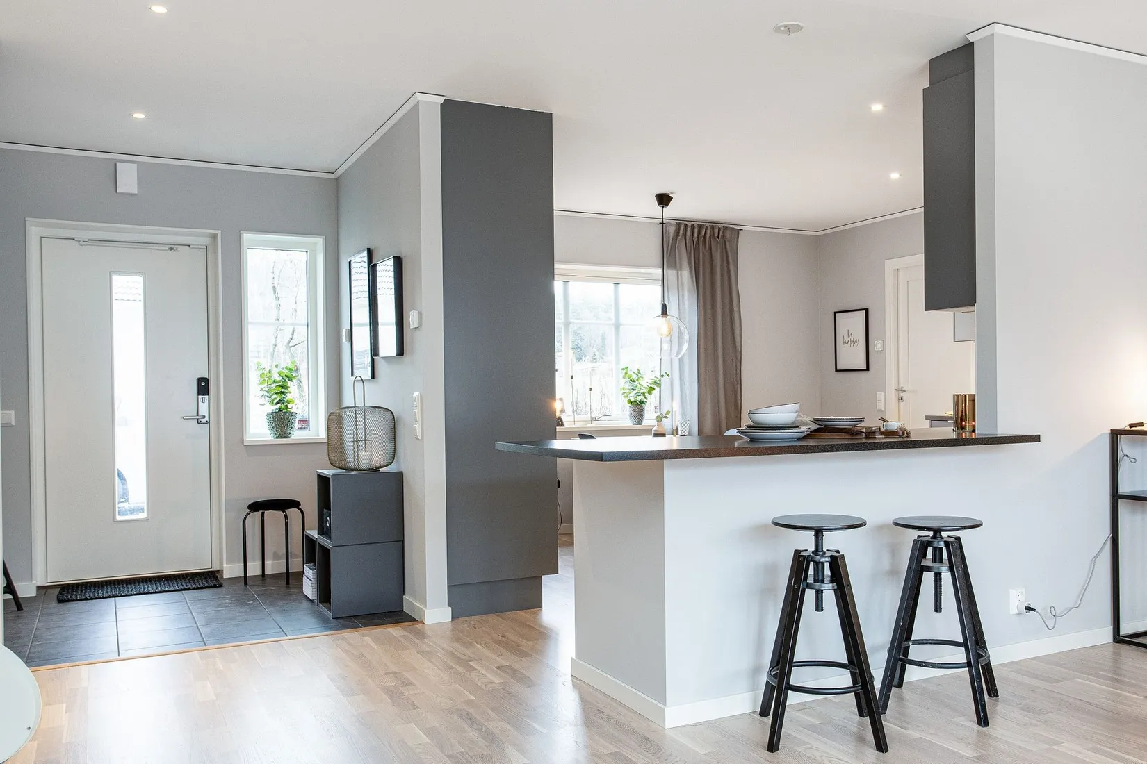 Villa, Fällbro, Fällbro, Täby