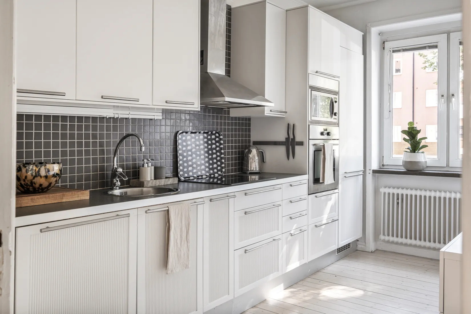 Bostadsrätt, Sofierogatan 4A, Ellstorp, Malmö