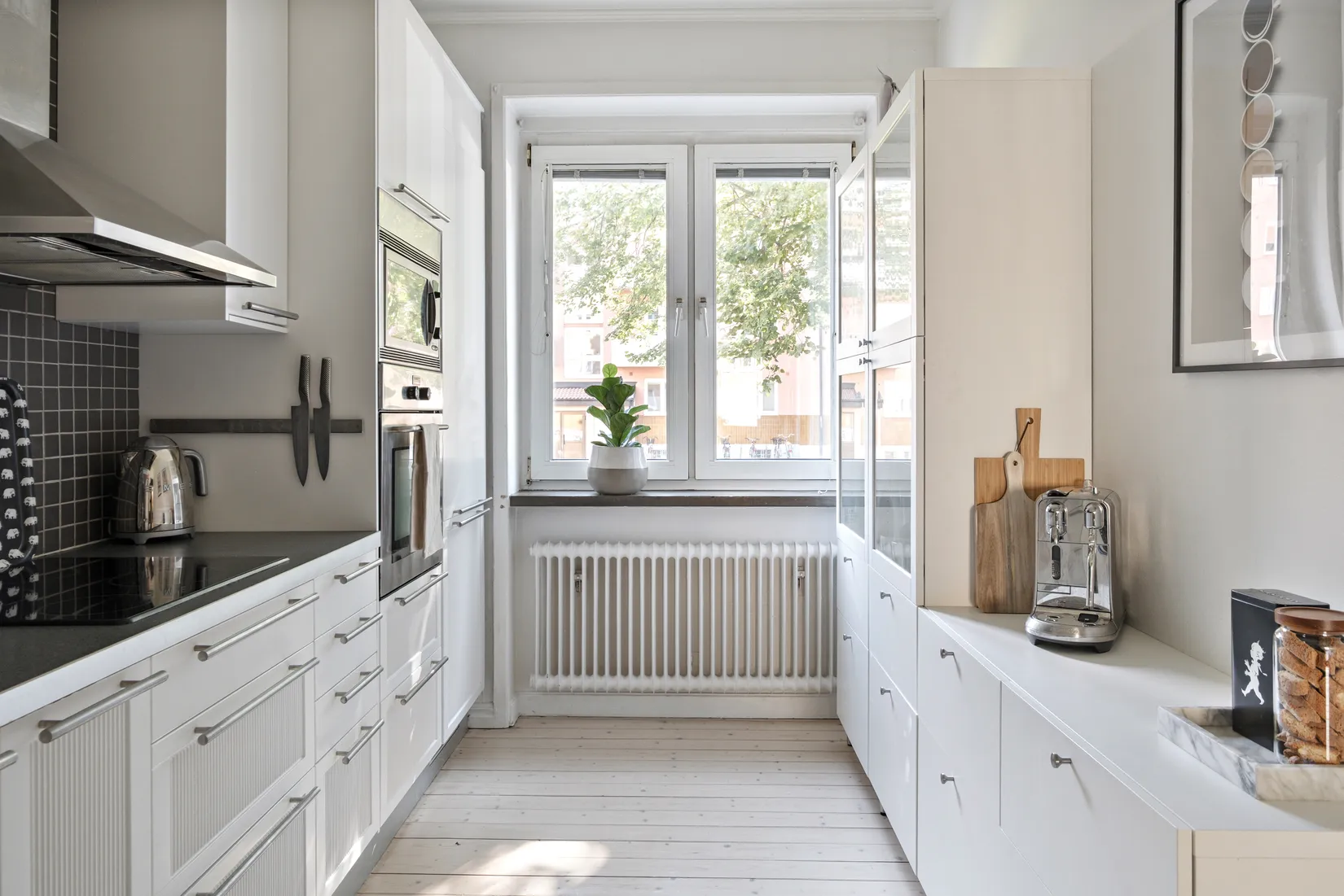 Bostadsrätt, Sofierogatan 4A, Ellstorp, Malmö