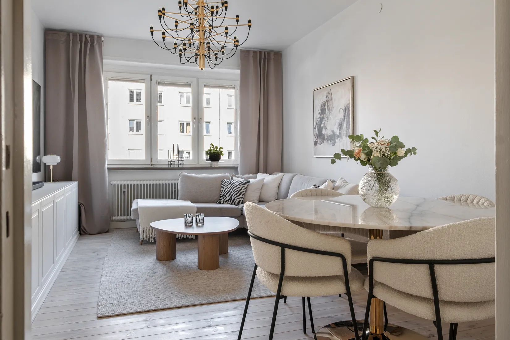 Bostadsrätt, Sofierogatan 4A, Ellstorp, Malmö