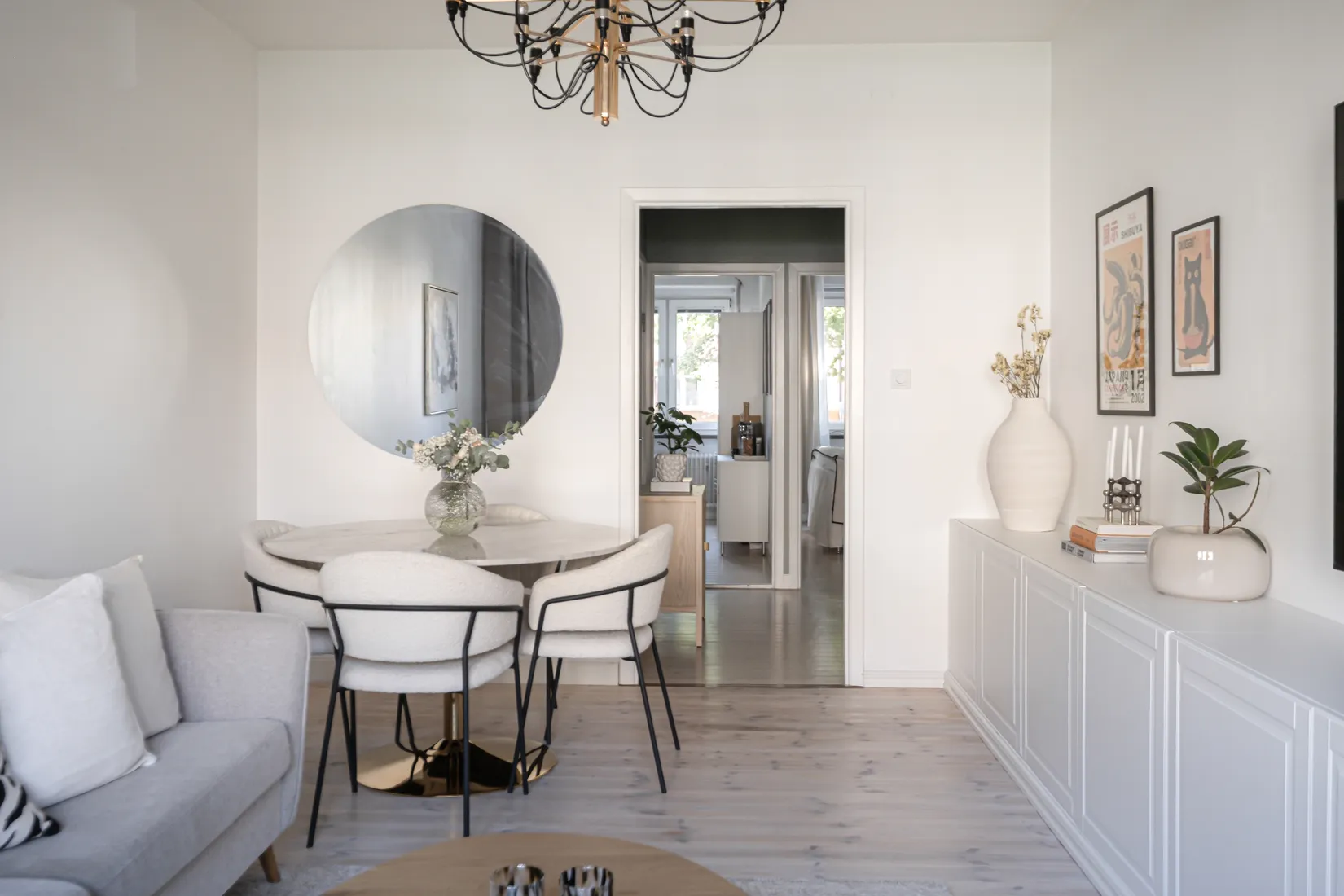 Bostadsrätt, Sofierogatan 4A, Ellstorp, Malmö