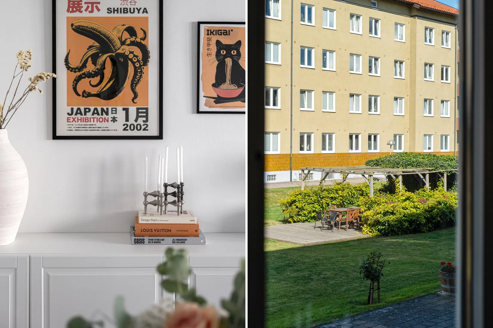 Bostadsrätt, Sofierogatan 4A, Ellstorp, Malmö