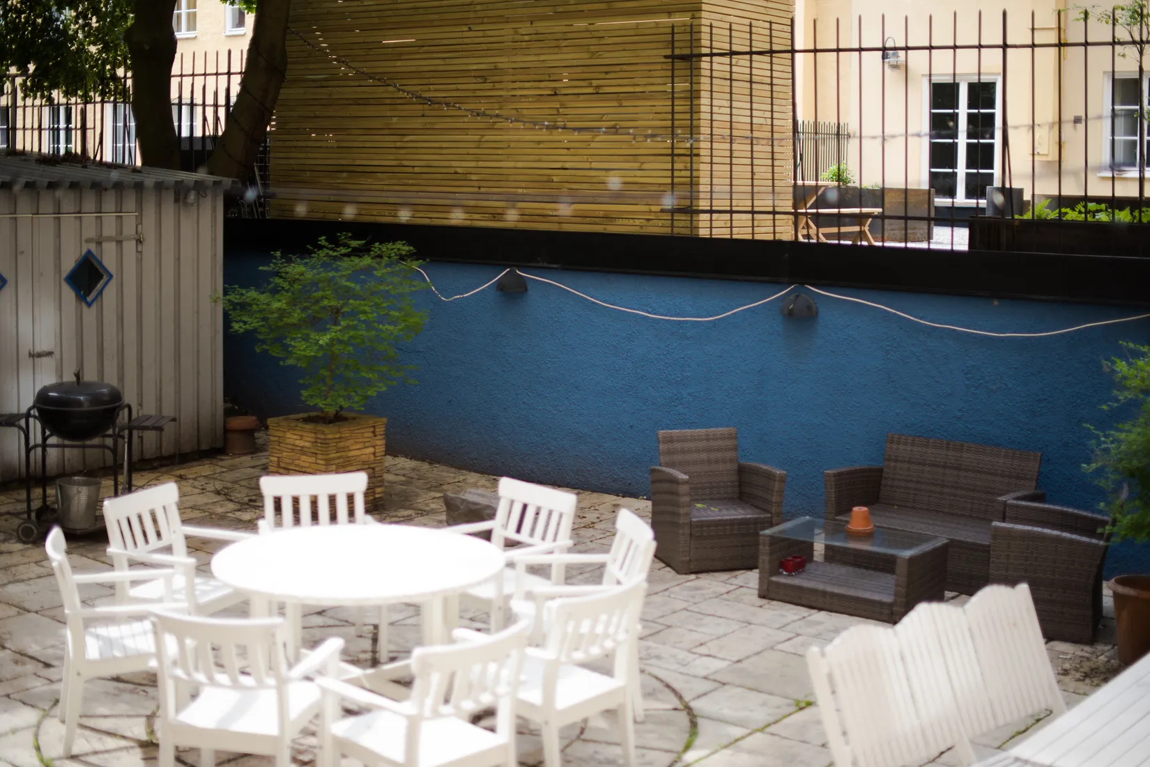 Bostadsrätt, Götgatan 92 B, Södermalm Sofia, Stockholm