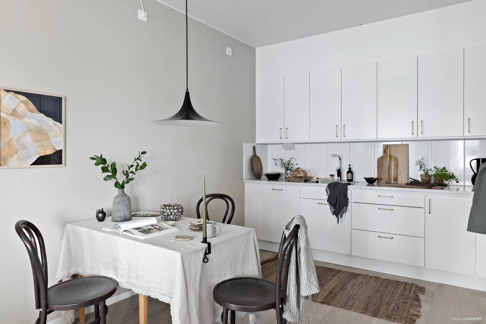 Bostadsrätt, Åby Allé 47, Stallbacken, Mölndal